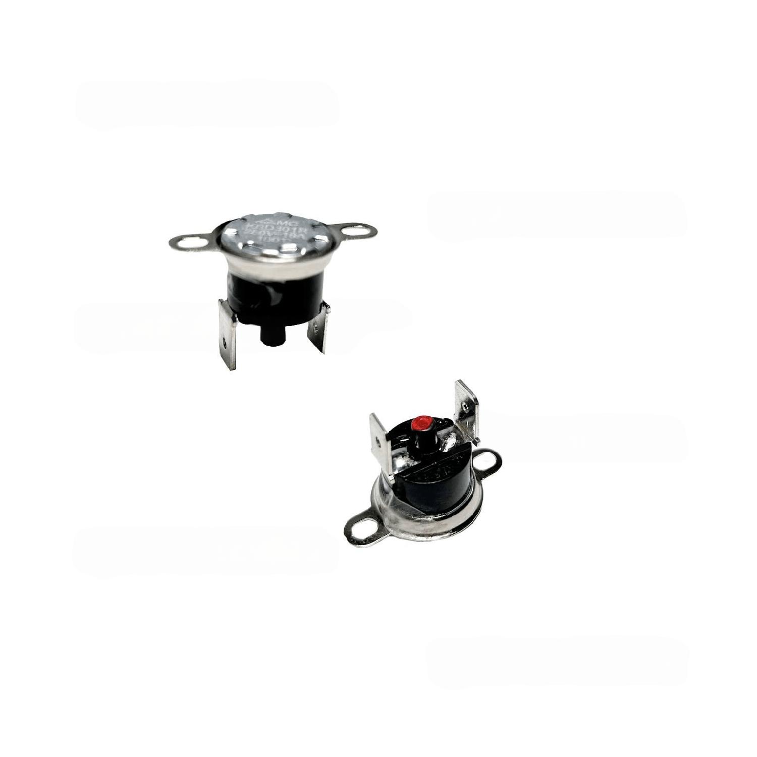 Термовыключатель биметаллический 100°С PROJECT 30510