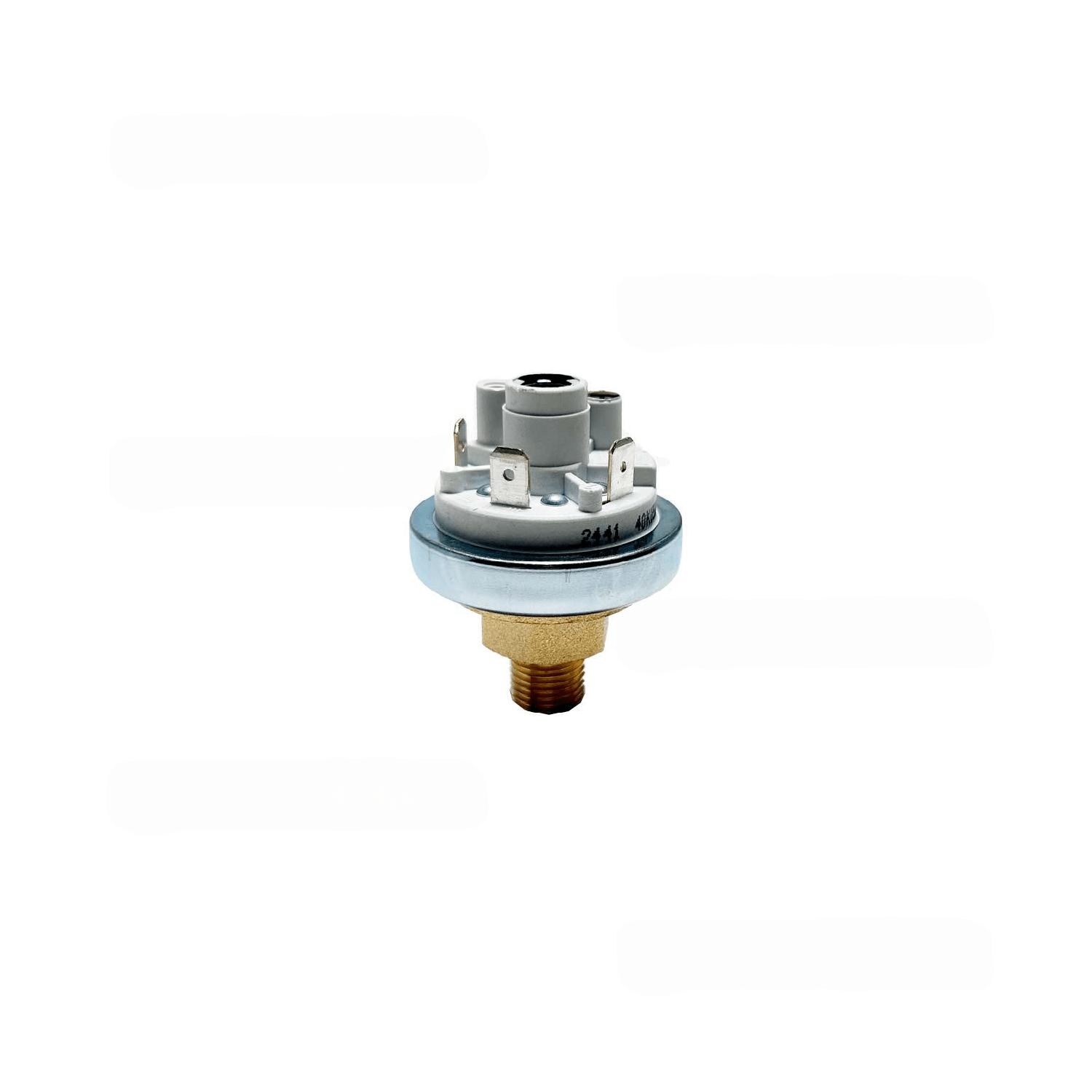 Прессостат 0,45/0,365 бар ELECTROLUX 428161600