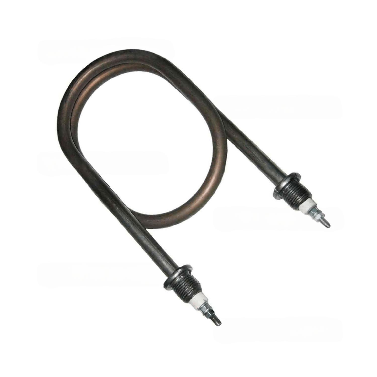 ТЭН 100А13/3,5 J220 № 63А-01 S117 КЭ-160