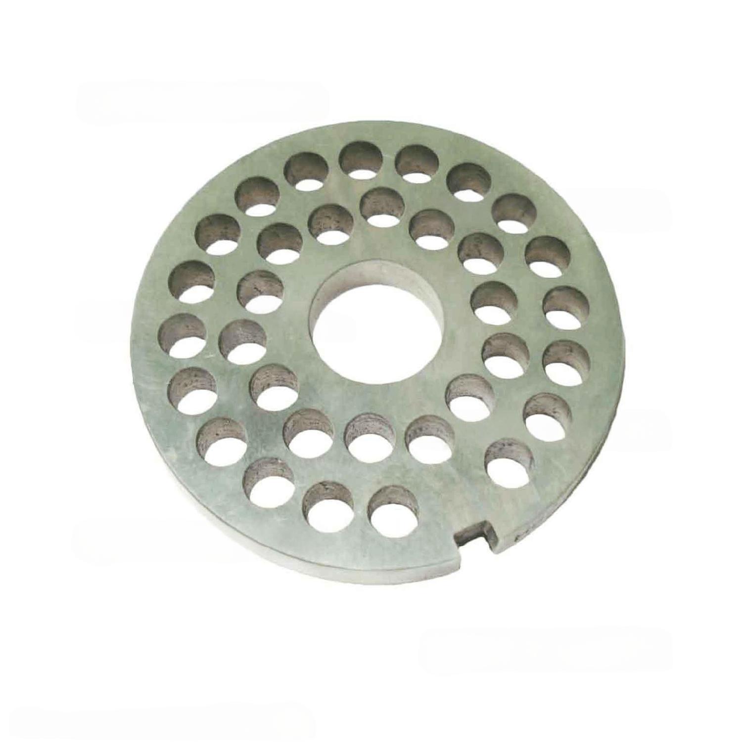 Решетка к мясорубке Н82/22 Unger 8мм