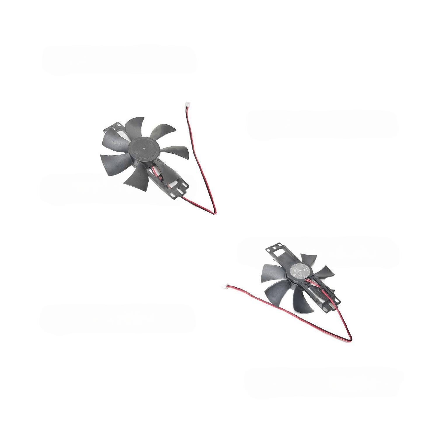 Вентилятор для индукции 18V