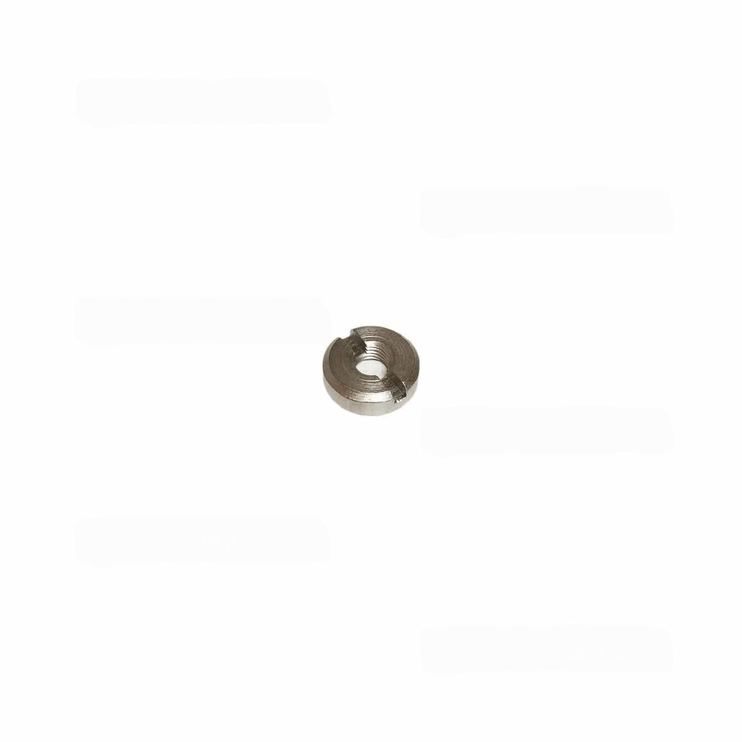 Гайка МЖИГ 758442002 МТМ-65МН