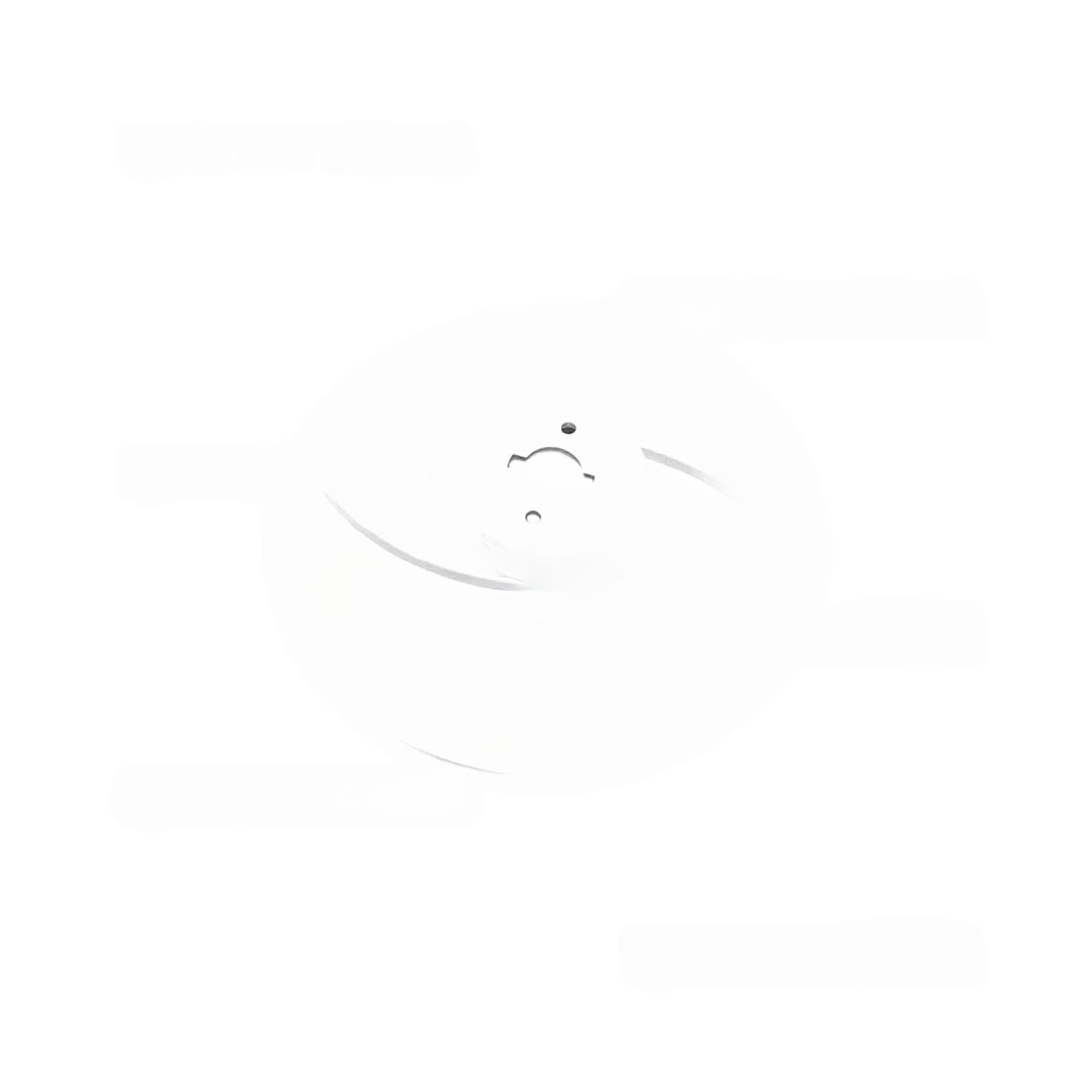 Диск-сбрасыватель с низкими лопостями TV2000 SL0843 FIMAR