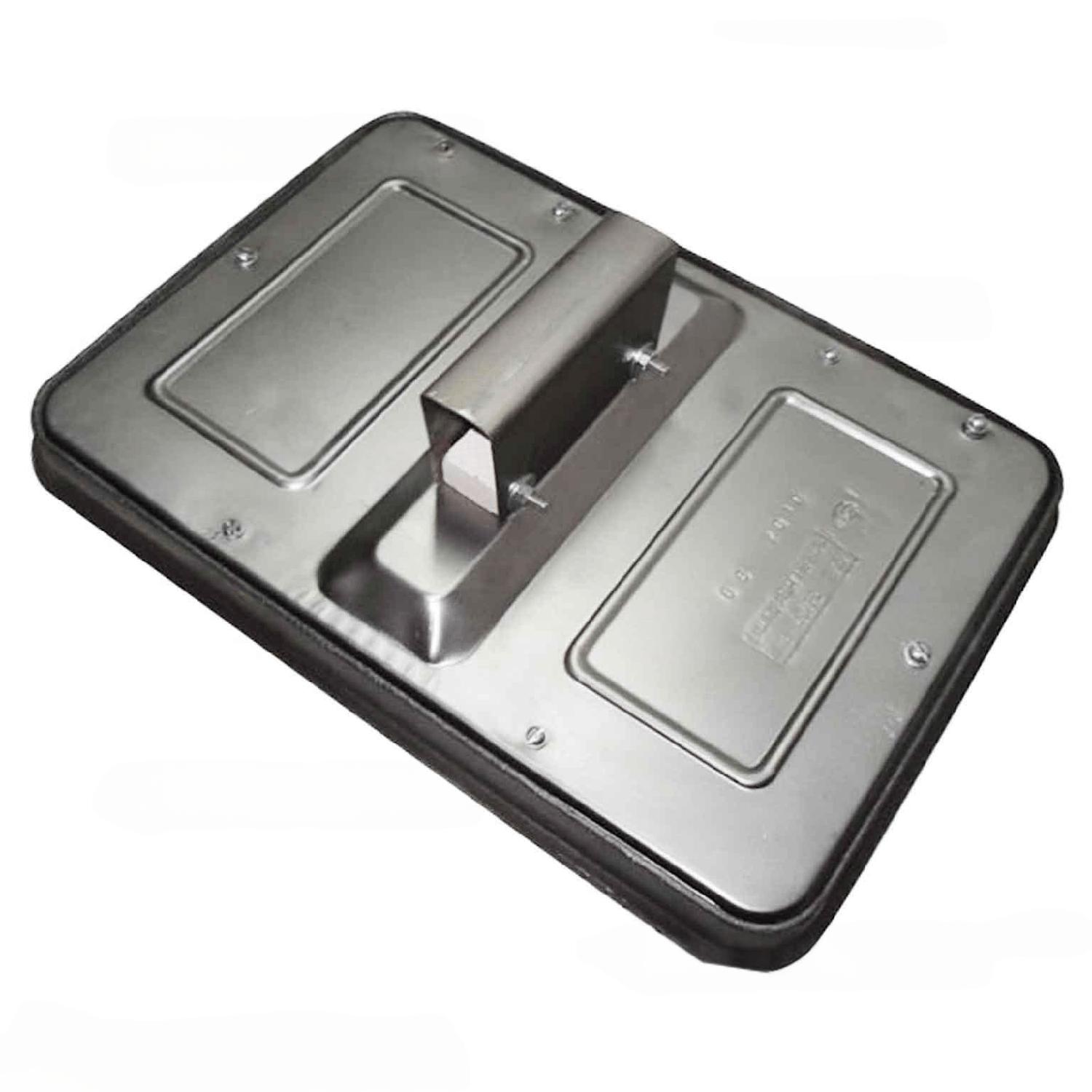 Конфорка КЭ-0,13/3,0  426х300