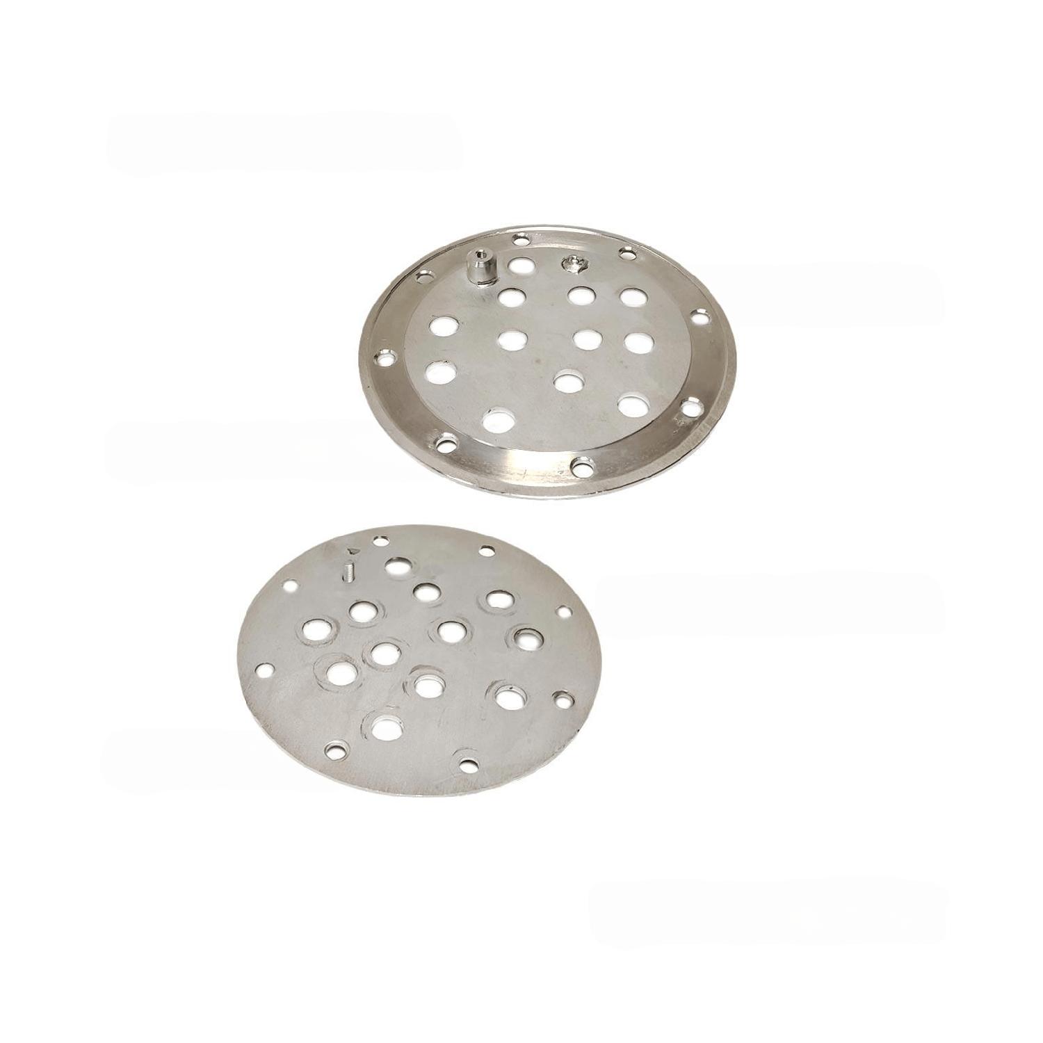 Крышка 03.300 ЭВА-450