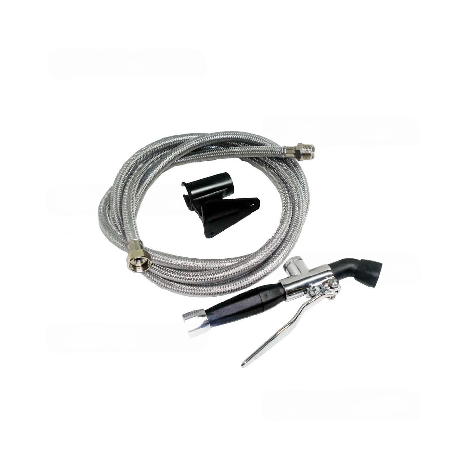 Душирующее устройство 00.00.530 МПУ-700-01