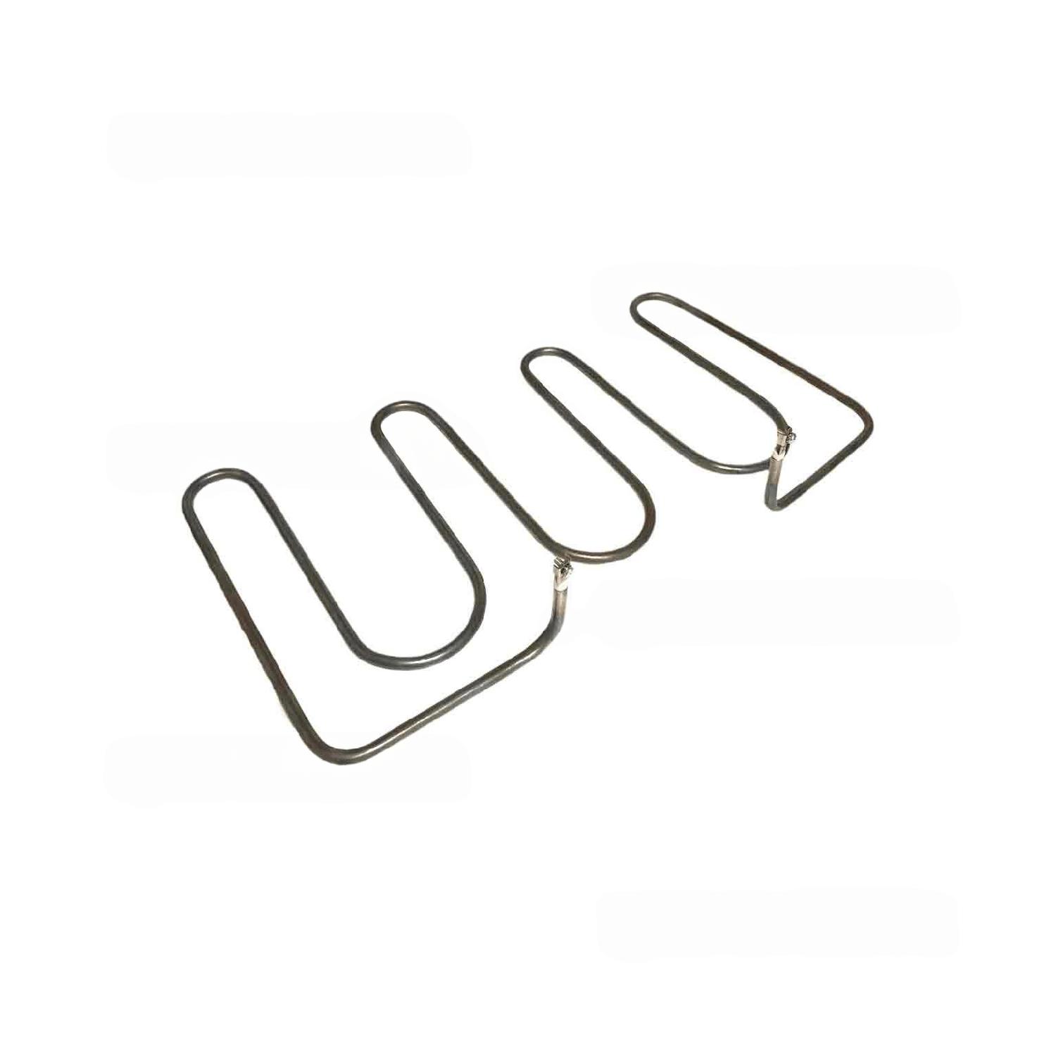 ТЭН 245C8,5/2,0T220 Ф2ЖТЛПЖЭ Гриль-Мастер Жарочная поверхность