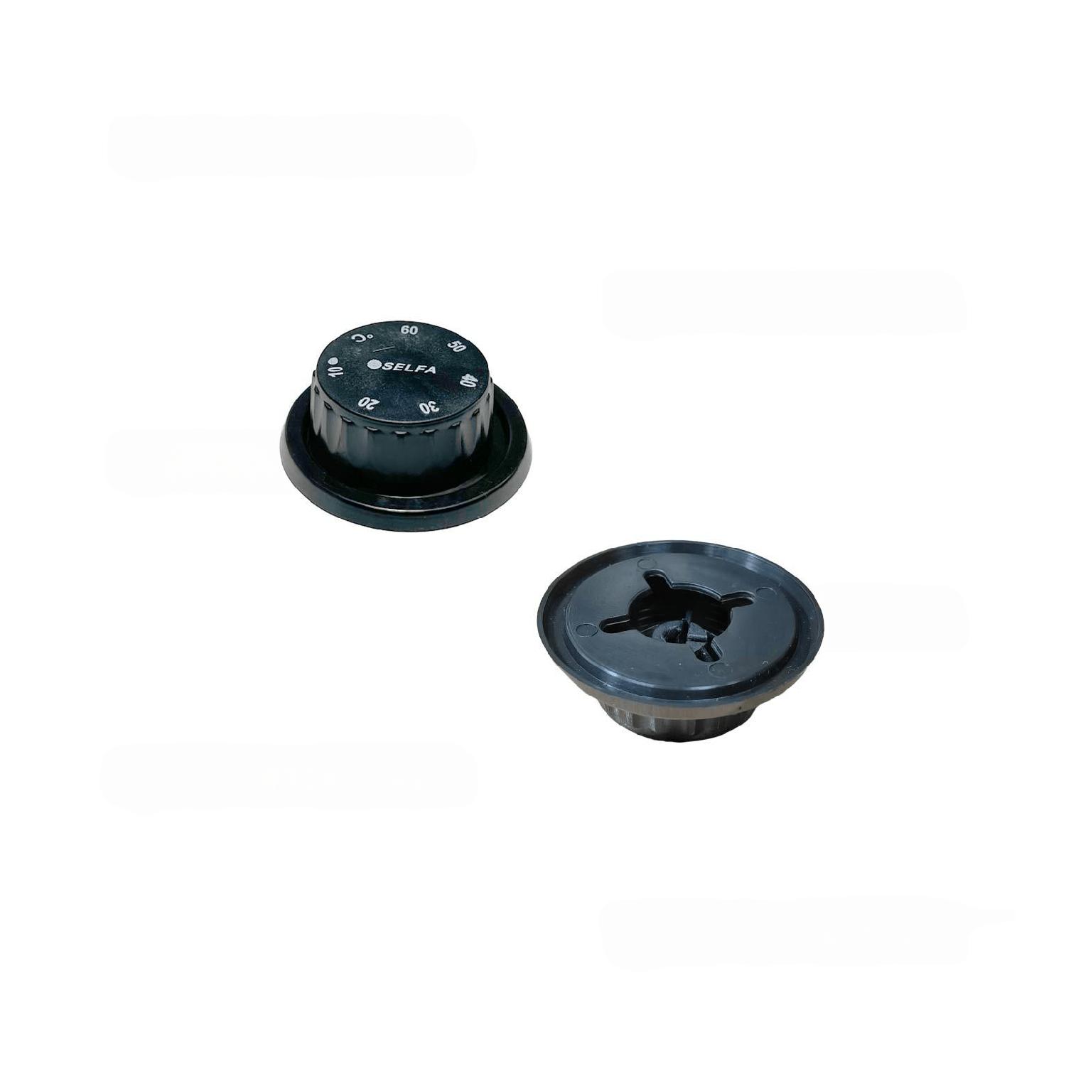 Ручка к термостату 0-60°C 5283-6-014-3 MMG