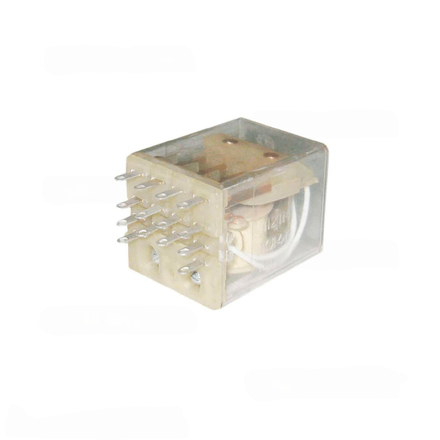 Реле промежуточное РП-21М-004 УХЛ4Б 24/50