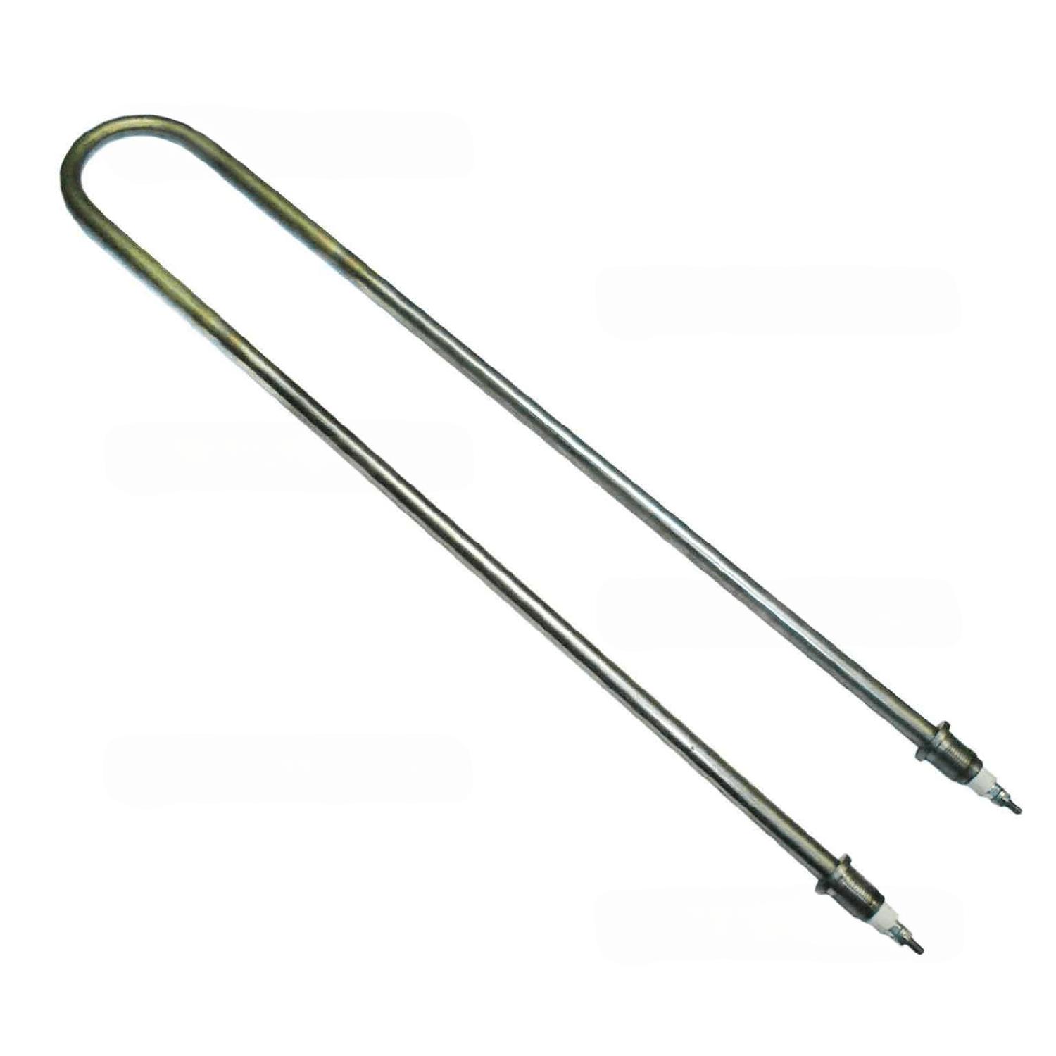 ТЭН 120В13/6,0 J220 латунный штуцер Л-15, ЛО-20