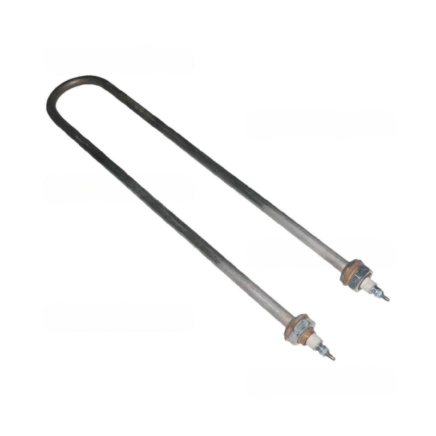 ТЭН 100В13/5,0 J220 для стиральной машины Л-10,Л-12,Л-25,Л-30,В-18,Л-50,Л-60,ЛО-15,ЛО-20