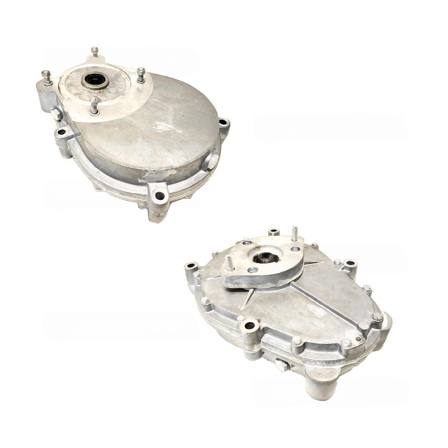 Редуктор в сборе МИМ-300.02.000 (с 06.22)