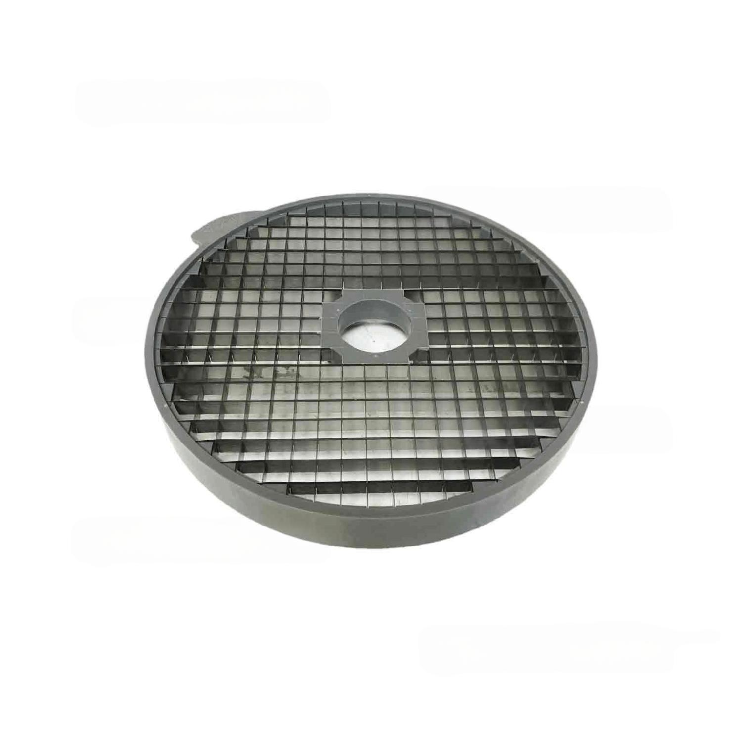 Решетка для нарезки кубиком 10х10 мм