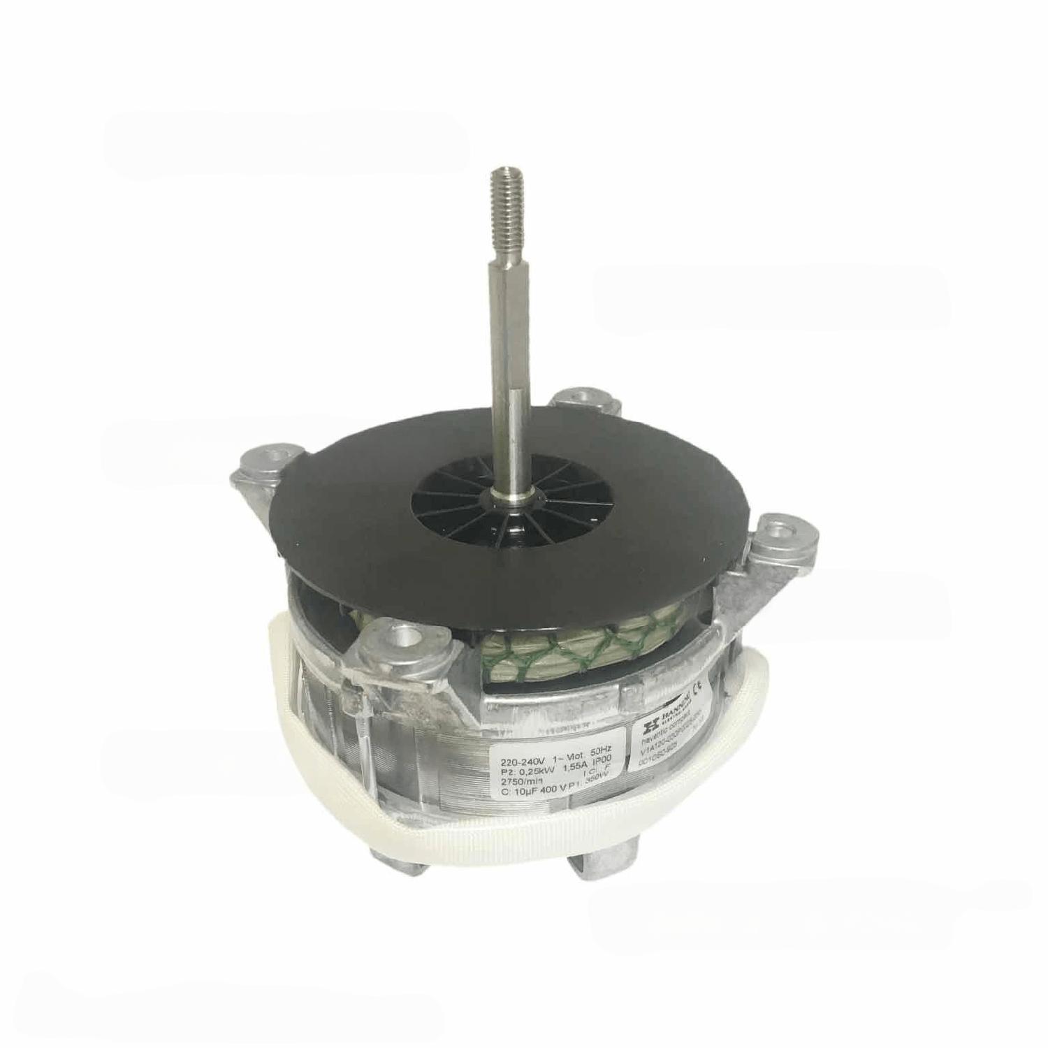 Двигатель электрический асинхронный L7-925 (EB30) КЭП 120000061690