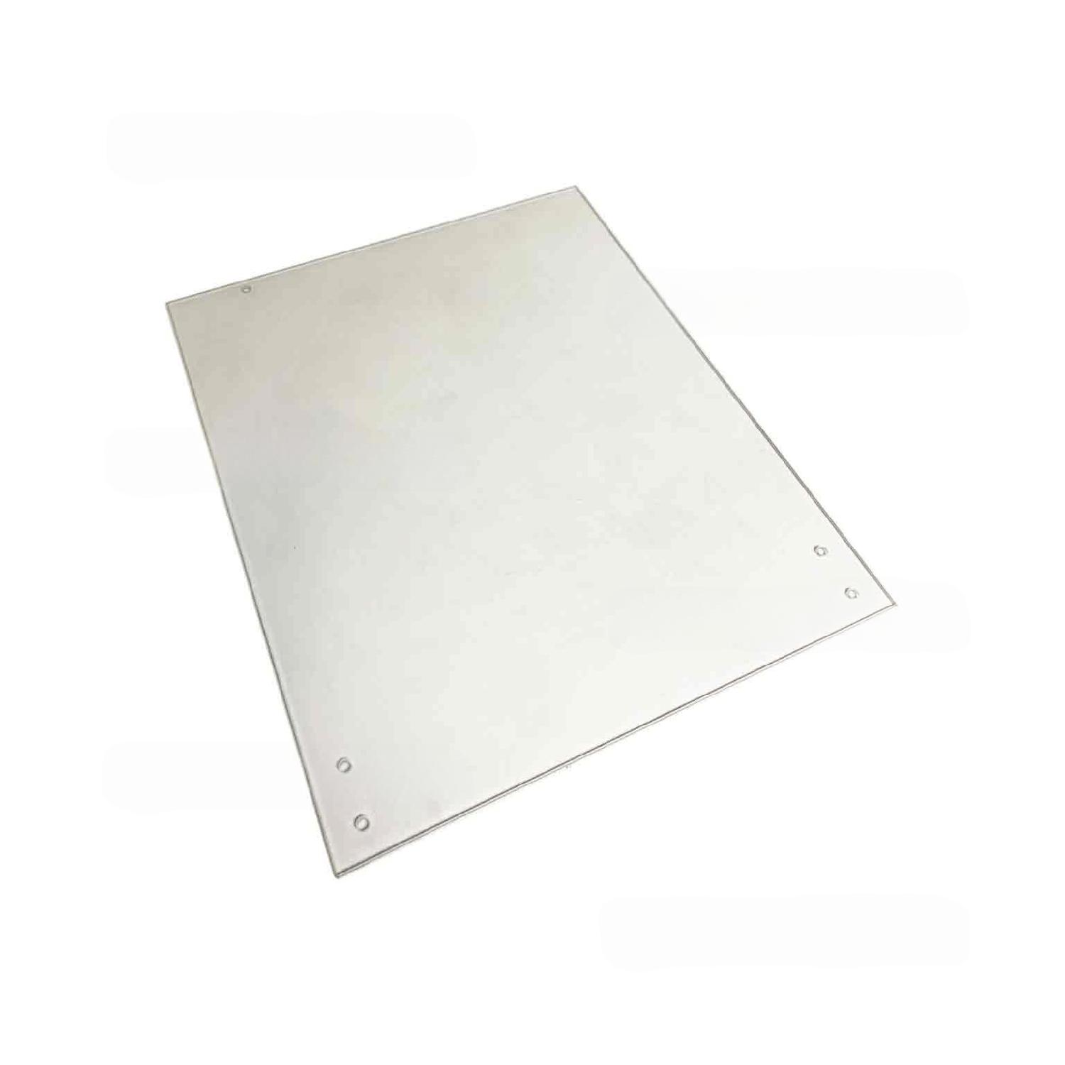 Стекло двери СИКОМ для МК-3.12