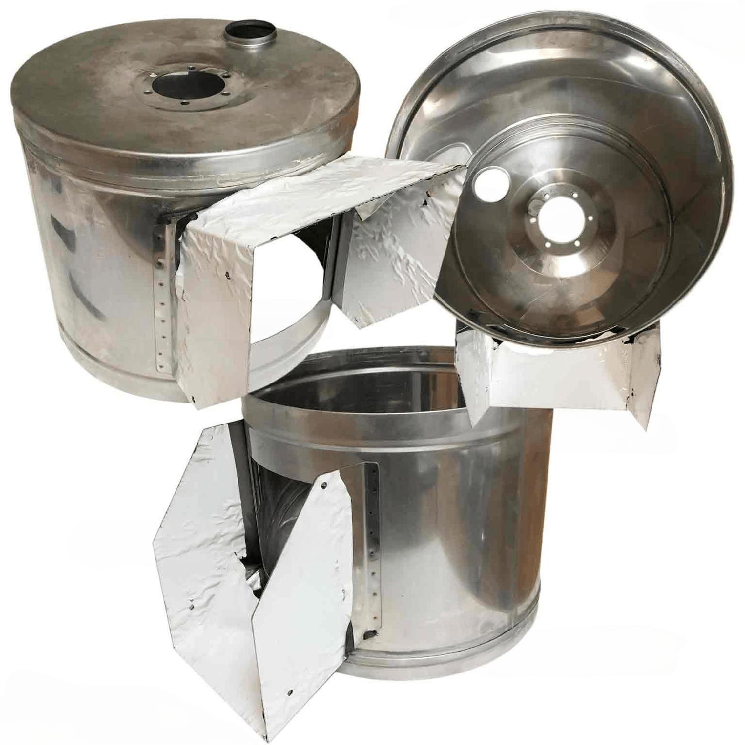 Корпус 22.000-01 МОК-300У / 20.000-01 МОК-300У-01 с 2016г