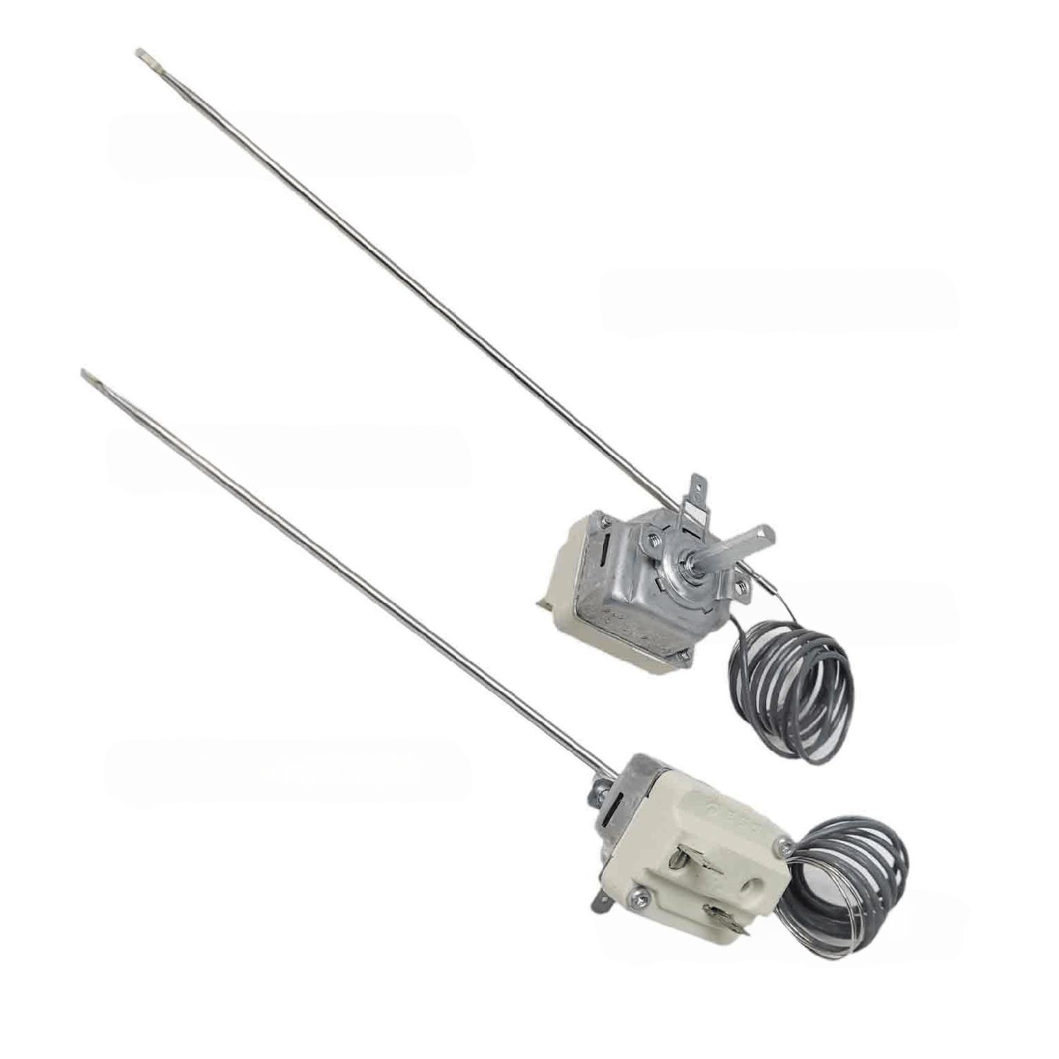 Термостат EGO 55.19052.808  66-269°C KTR1100A UNOX