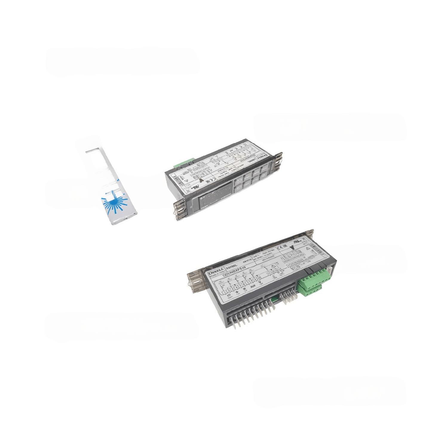 Контроллер Dixell XB590L-5N1C1X ШОК 72000075905