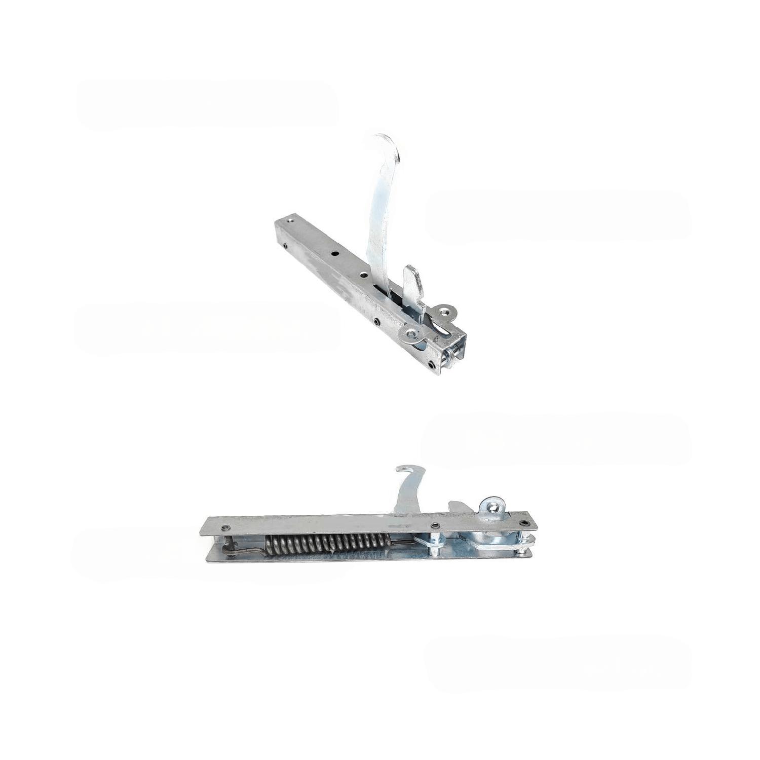 Петля духовки (прав., лев.) ПЭ, ШЖЭ, ШПЭ МХМ