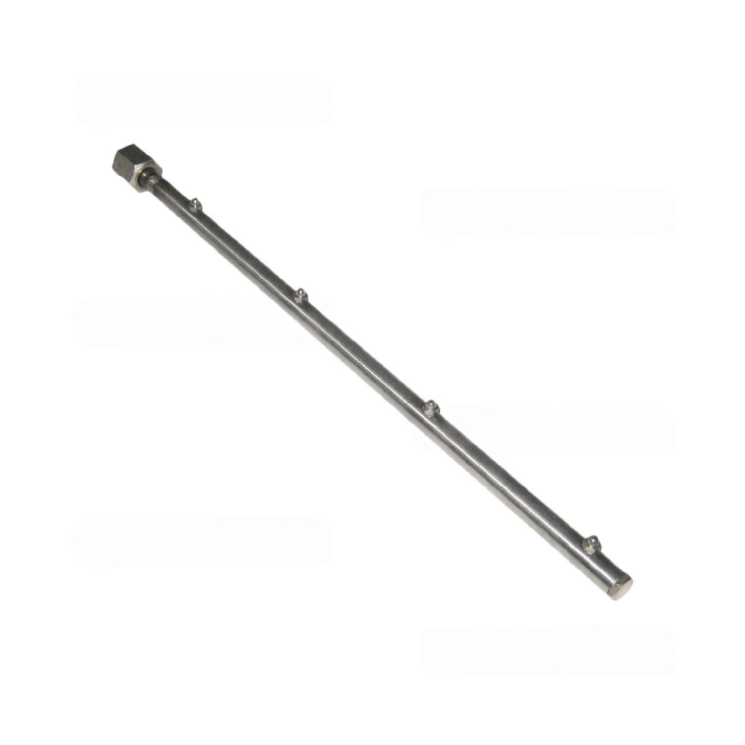 Душ ополаскивающий 02.21.000  ММУ-1000М