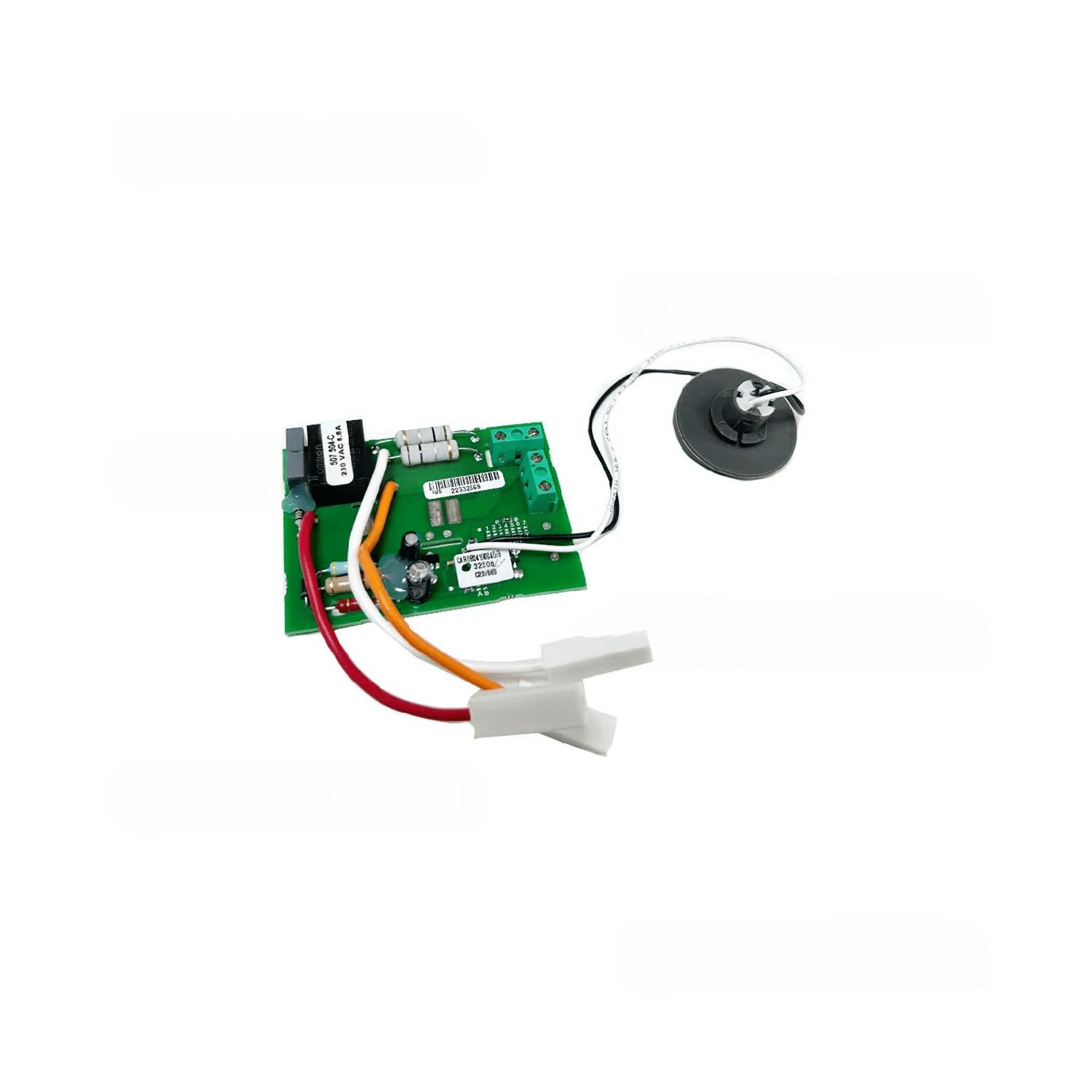 Плата управления Robot-coupe MP-800 TURBO 89146