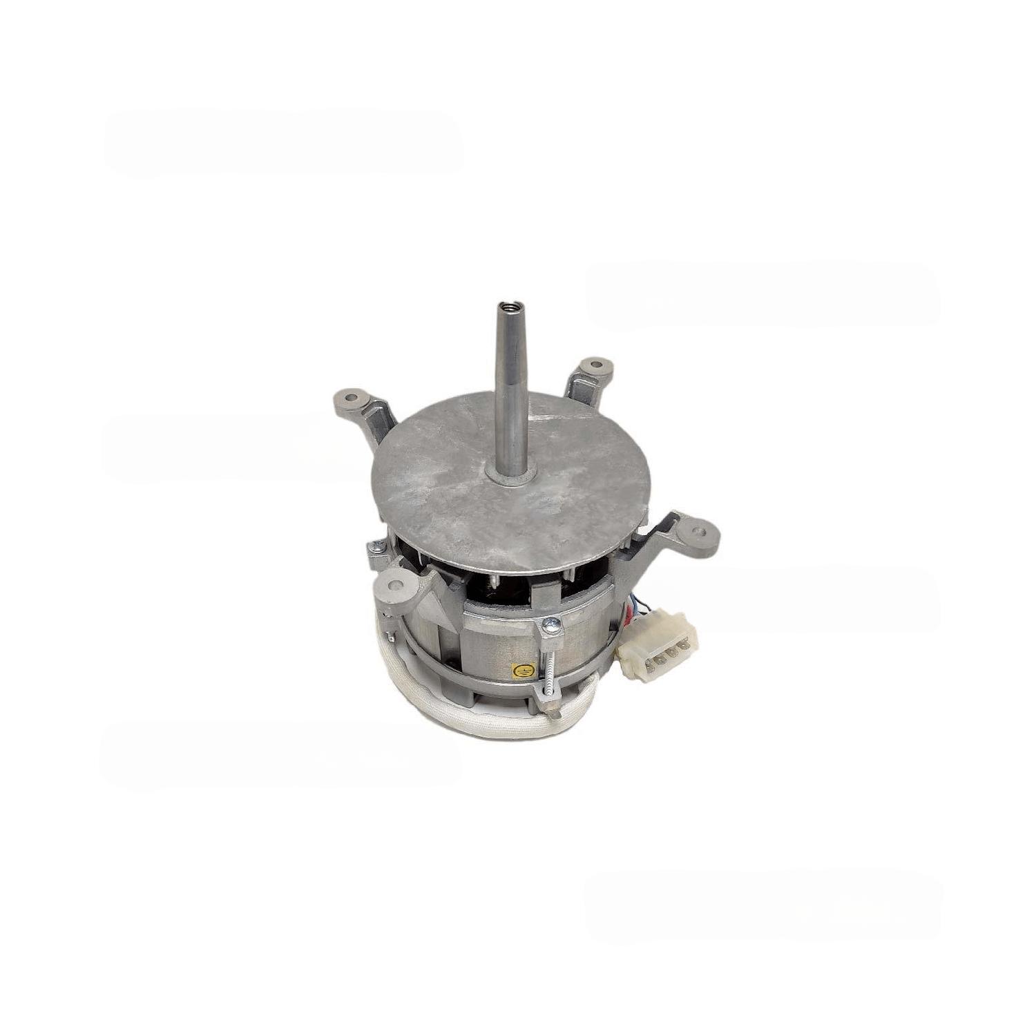 Двигатель ПКА-0,37-03Э РПШ 0,37кВт  400В 1400об/мин 12000101671