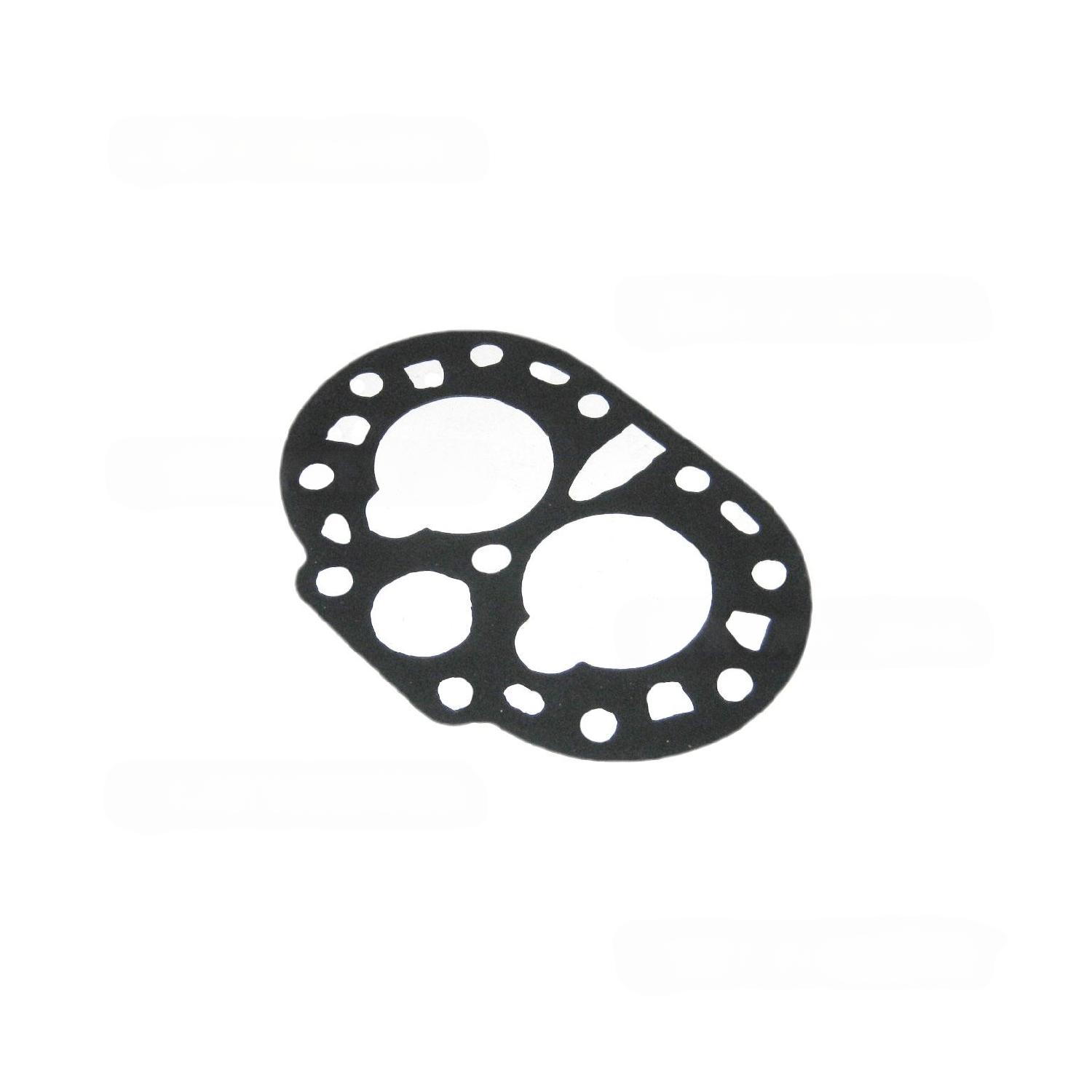 Прокладка клапанной доски КБ1-00-3 севанитовая