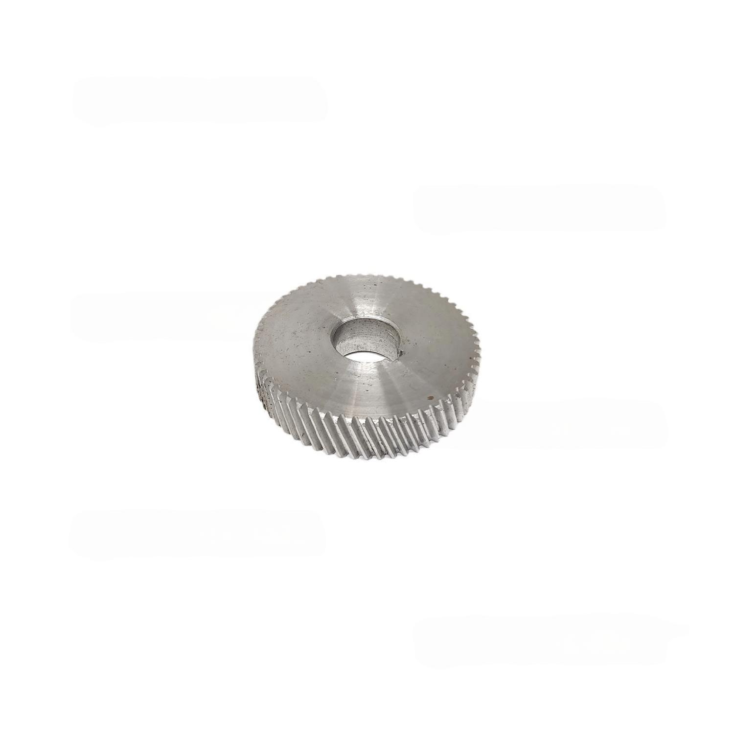 Колесо зубчатое К-200.17.007-01