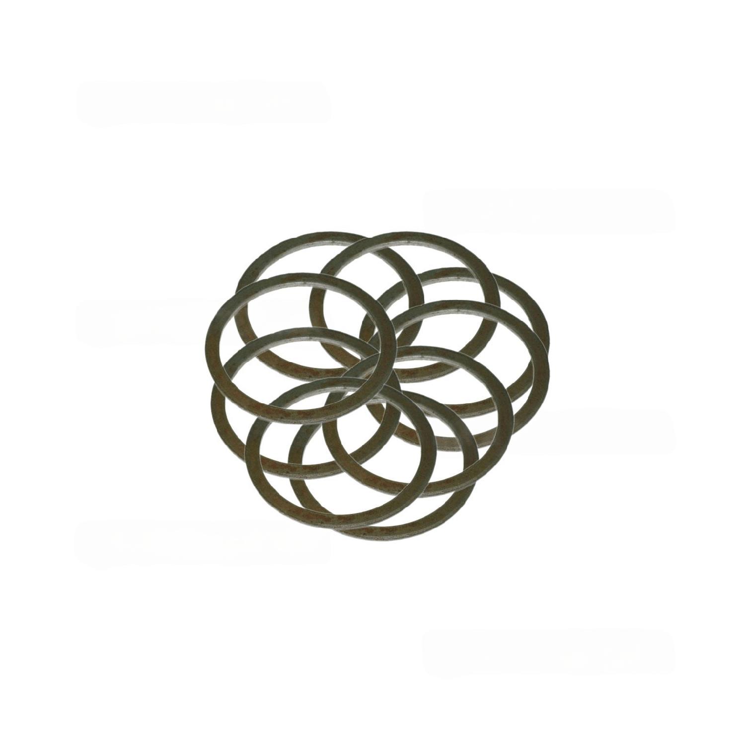 Комплект прокладок МОП11-1.00.06