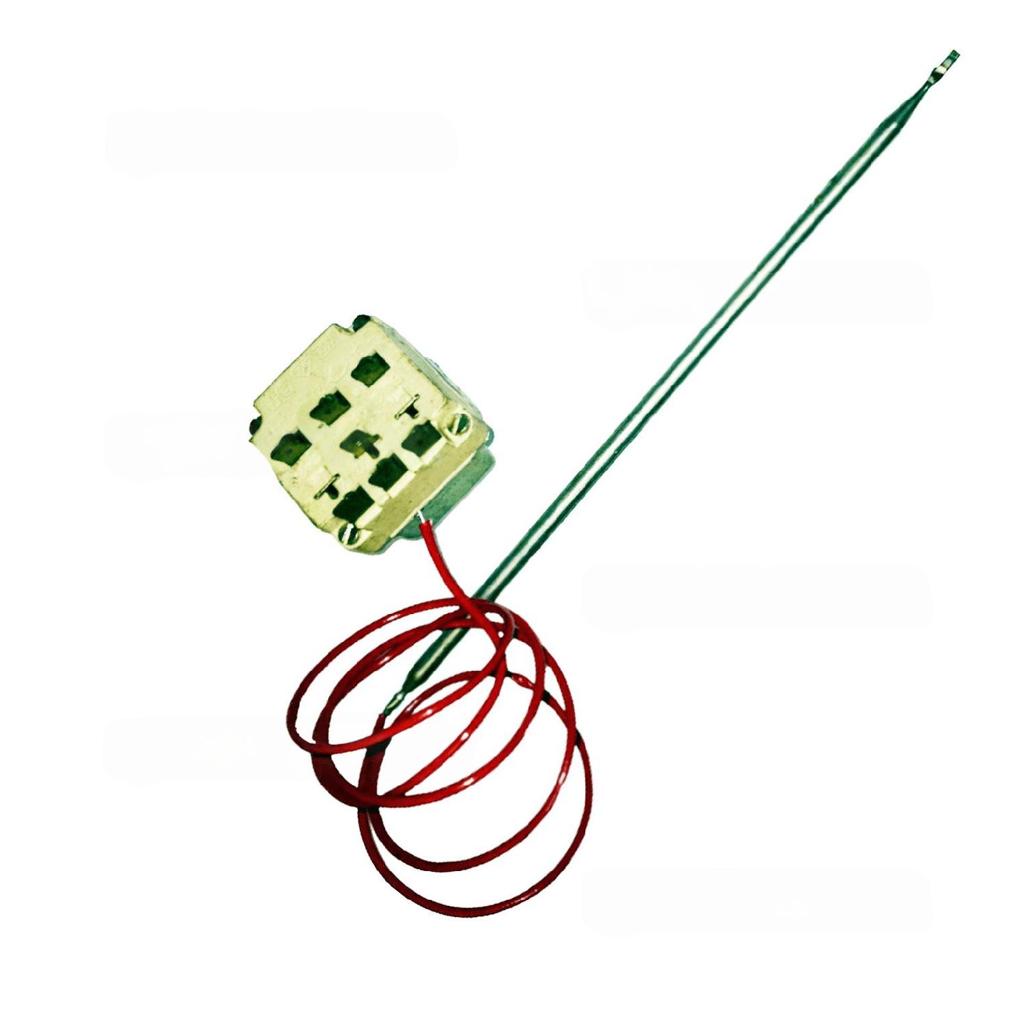 Термостат 90°С 20А трехфазный EGO 55.34322.800