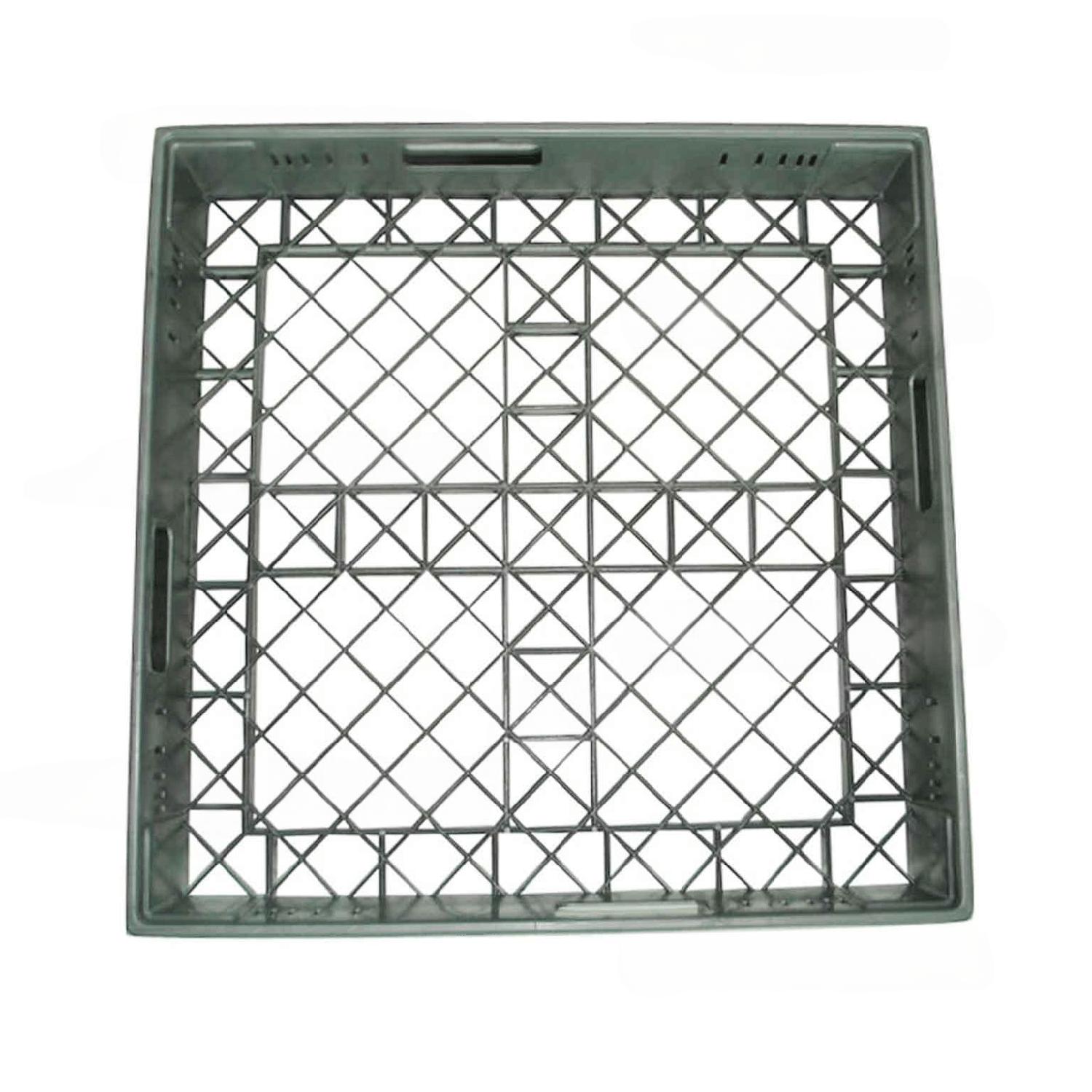 Корзина нейтральная (кассета для стаканов чашек)  500х500х90мм 72000027183/120000020210