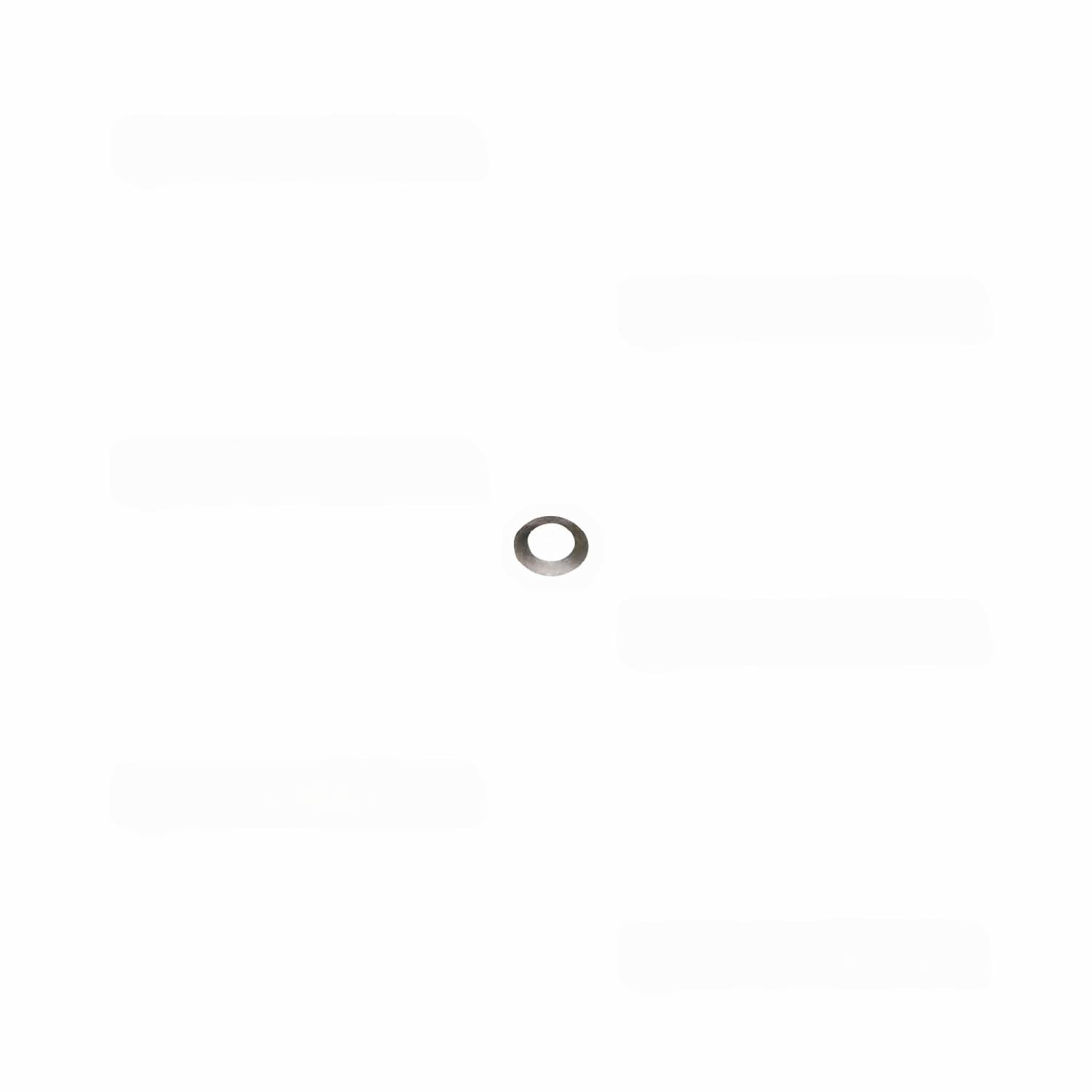 Шайба П 11.00.13 ПМ