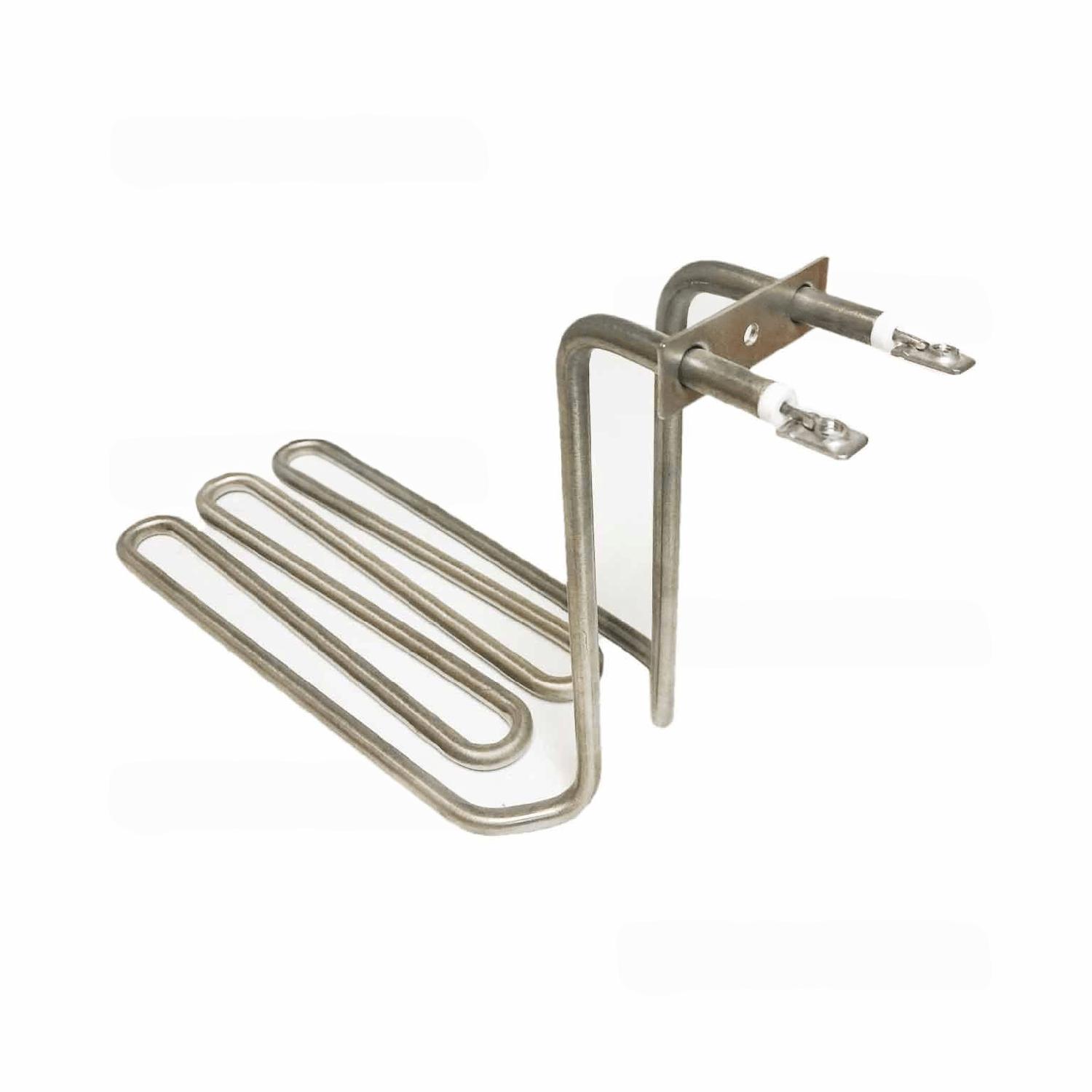 ТЭН 182-49-8,5/2,3 Z220 ATS.03.021.000 фритюрница Евро 2х1/3