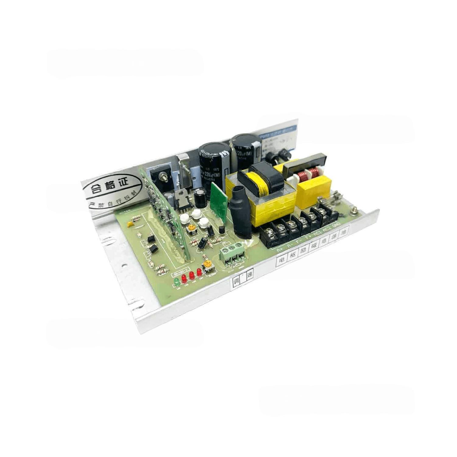 Плата управления MH-WED-9L  КМ-9