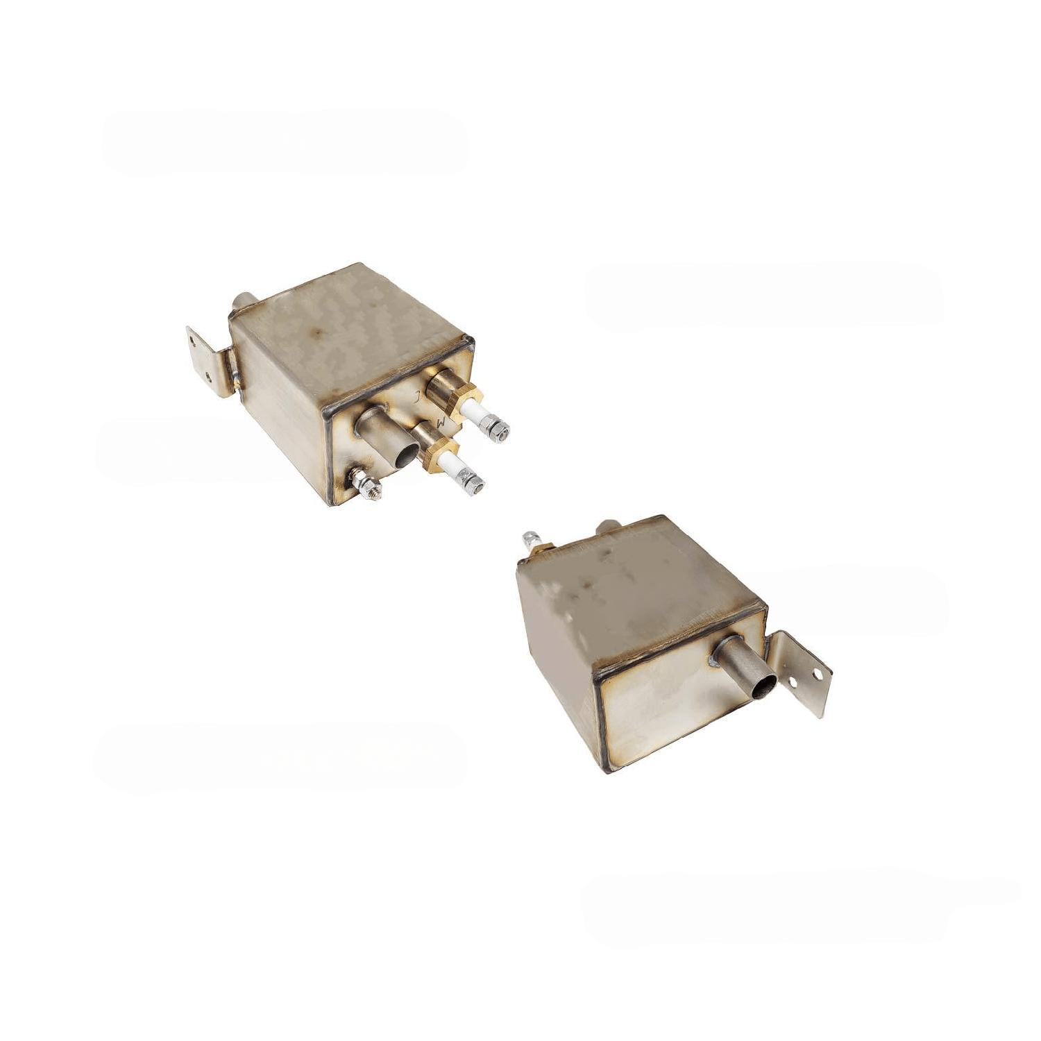 Бак измерения уровня жидкости ПКА6-11РМ.19126.63.00.000СБ 100000008993