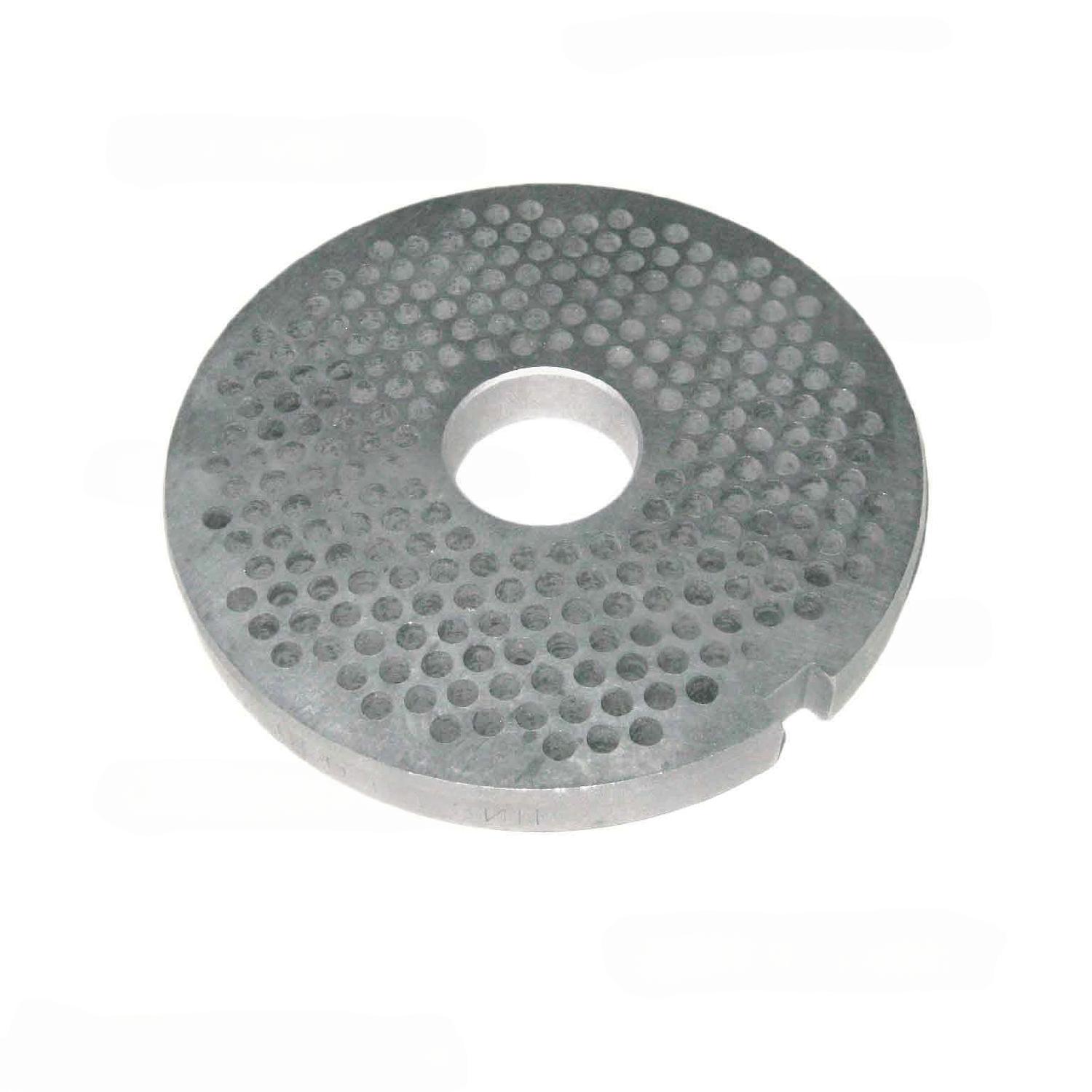 Решетка с отв. 5 мм (Волчок d-130)