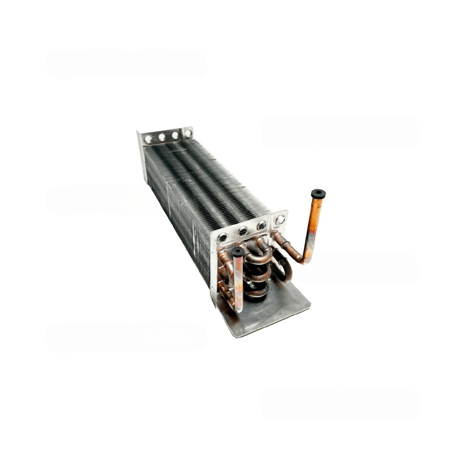 Батарея испарителя CM 07 3х4х300 квадратная, шкаф Low Cost 2903081d POLAIR