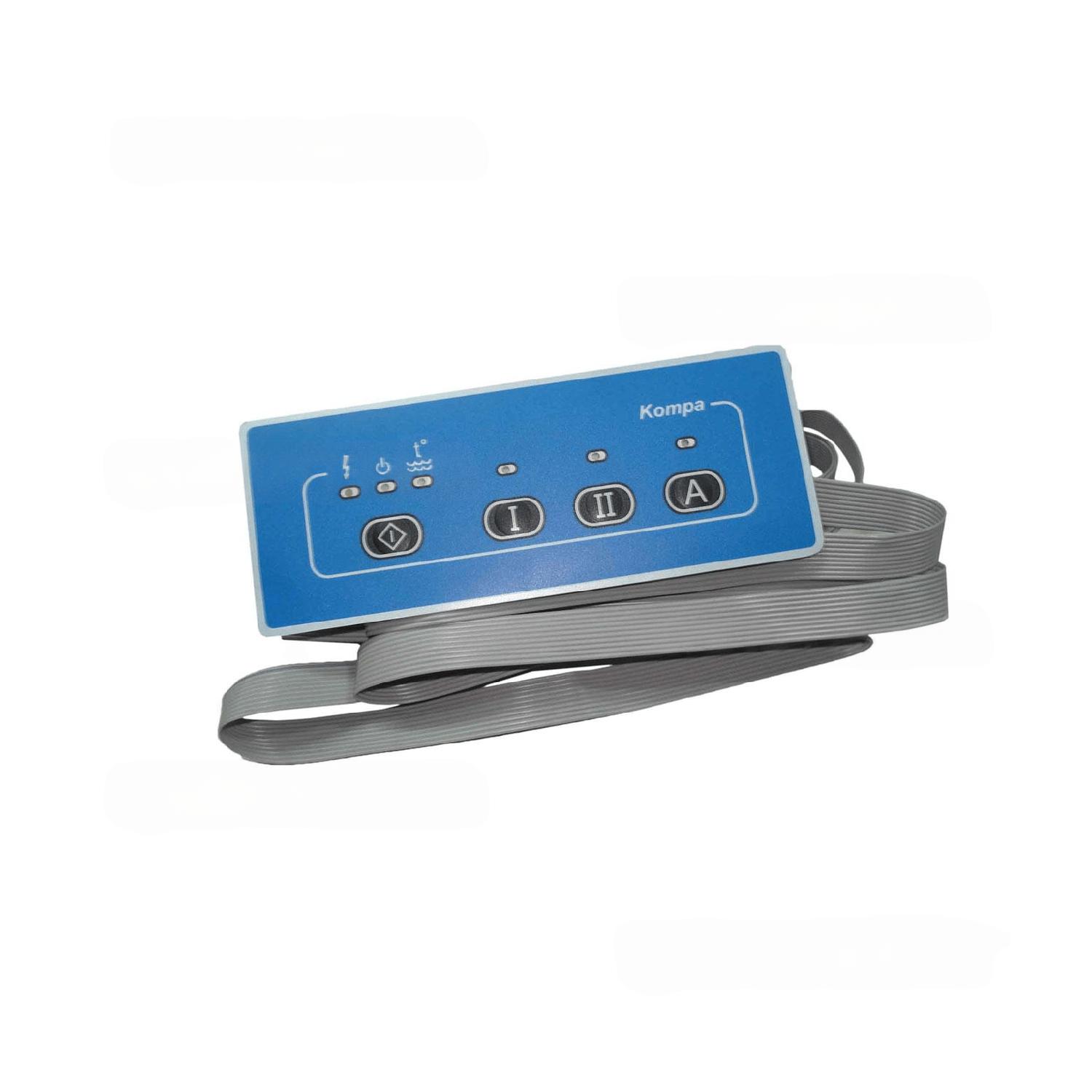 Панель управления 62.000 (МПФ-12/30)