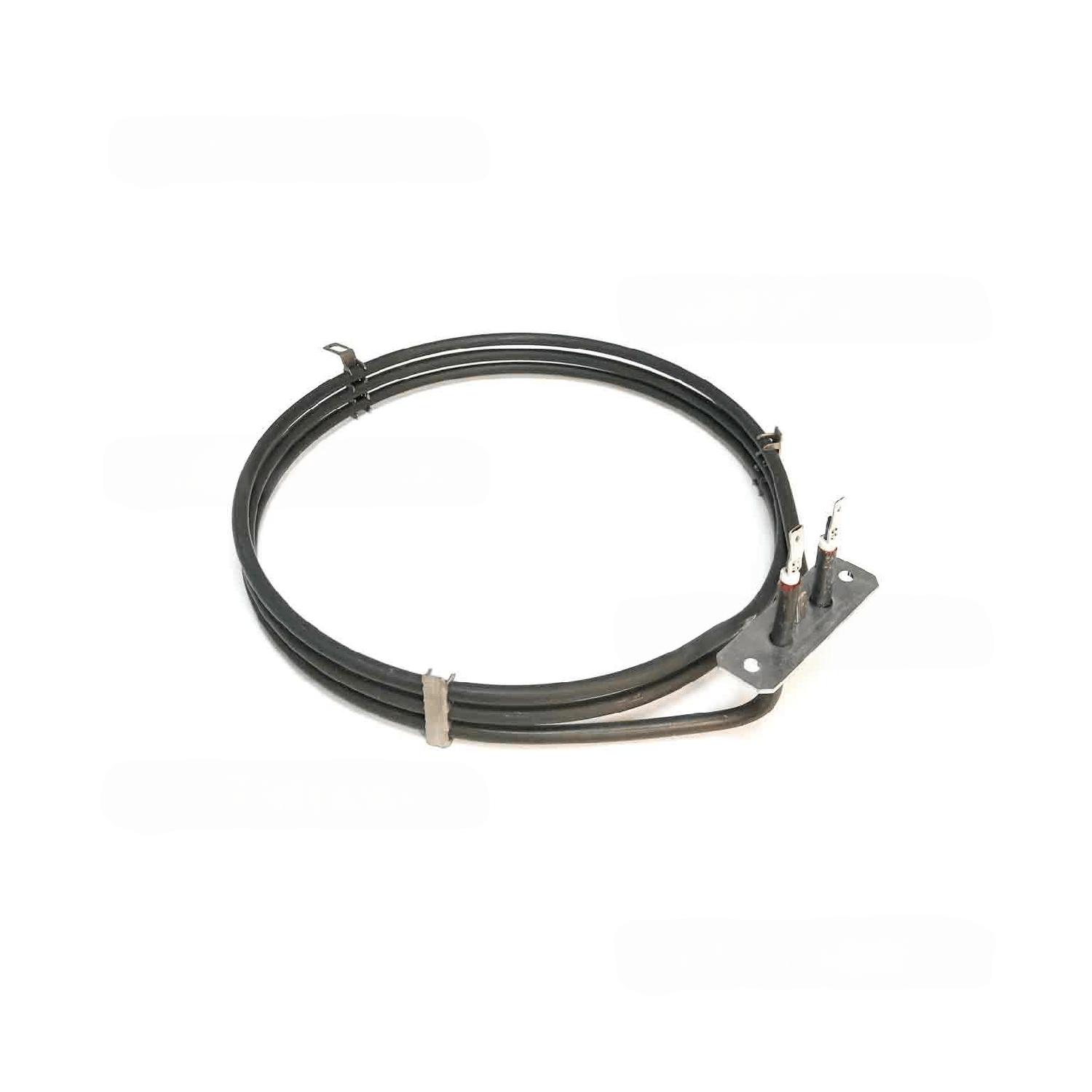 ТЭН 3,0кВт 230В ПКА TECNOEKA 01202671 01201610