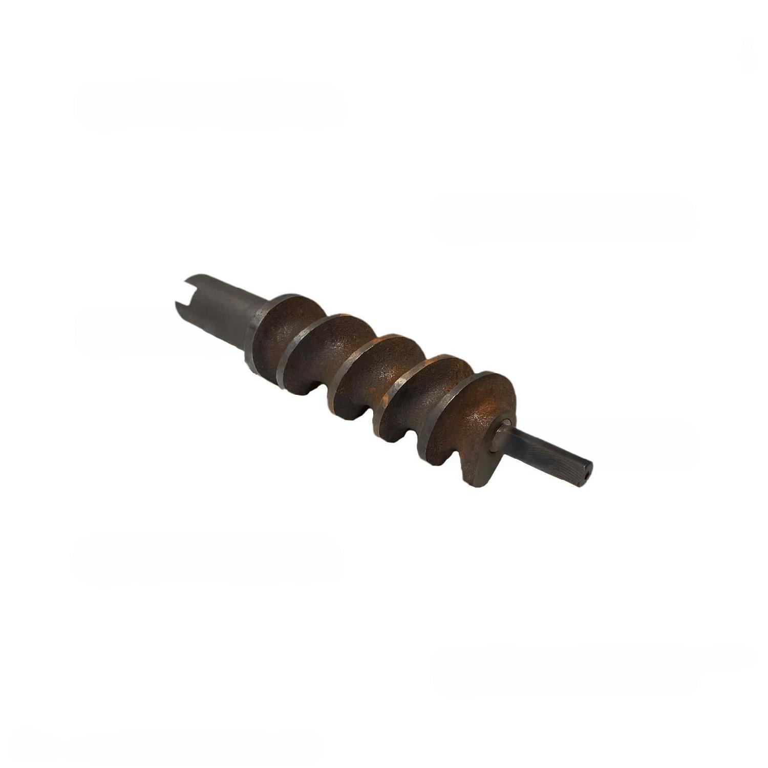 Шнек МИМ-500/105.01.02