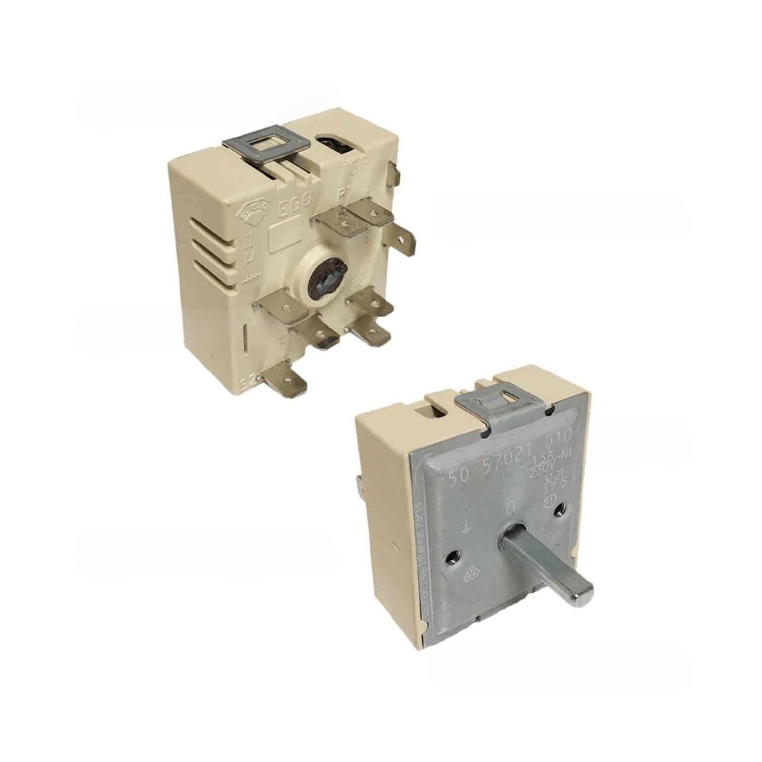 Терморегулятор EGO 50.57021.010 125°С