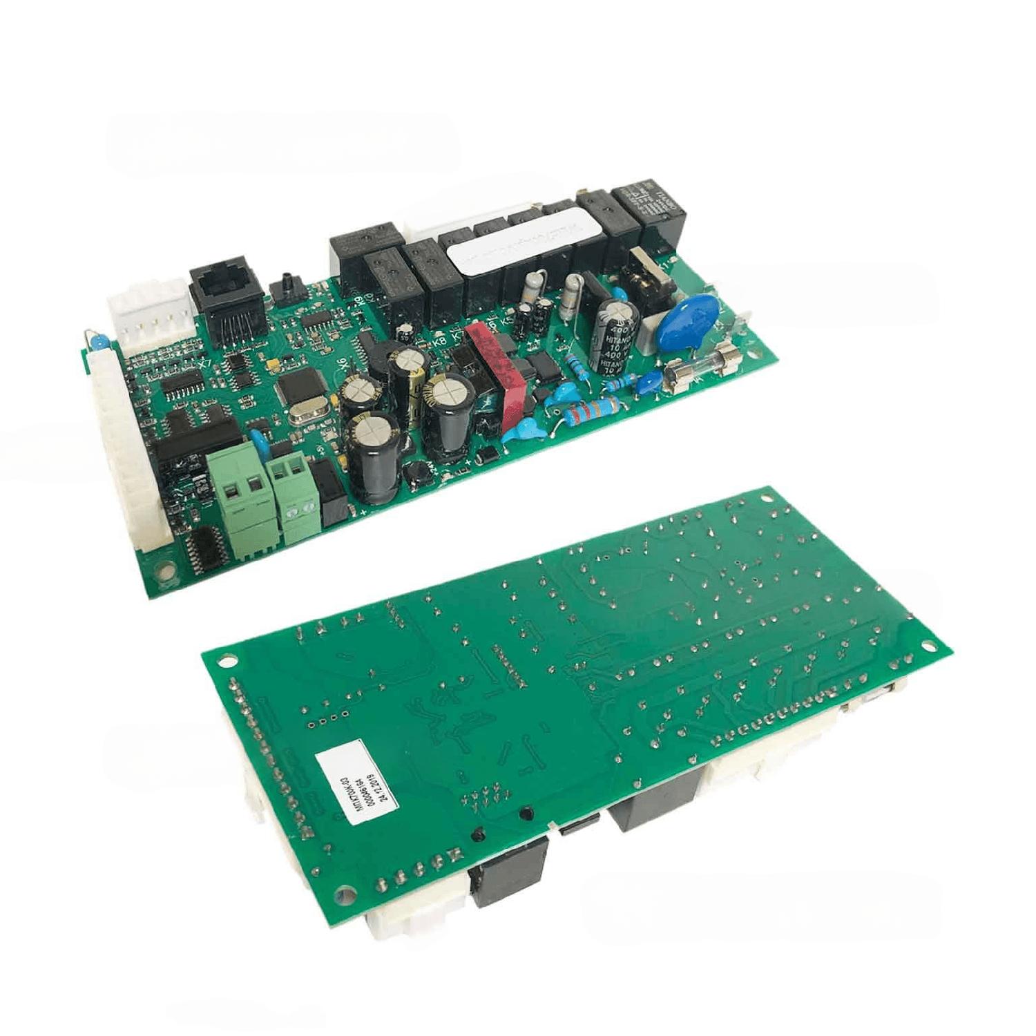 Контроллер, релейная плата под электроды или датчик давления(МПК-500Ф выпуск с 12.2018) 710000015012