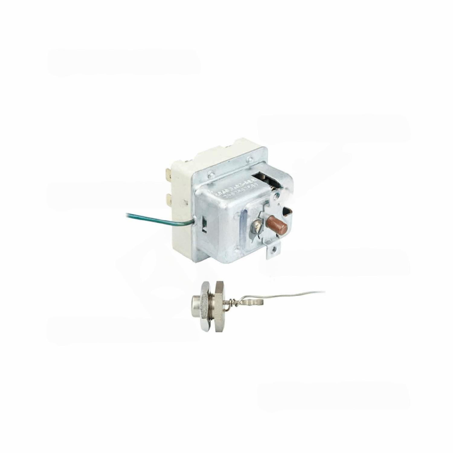 Термостат аварийный 338с ELECTROLUX  FCS061 002730