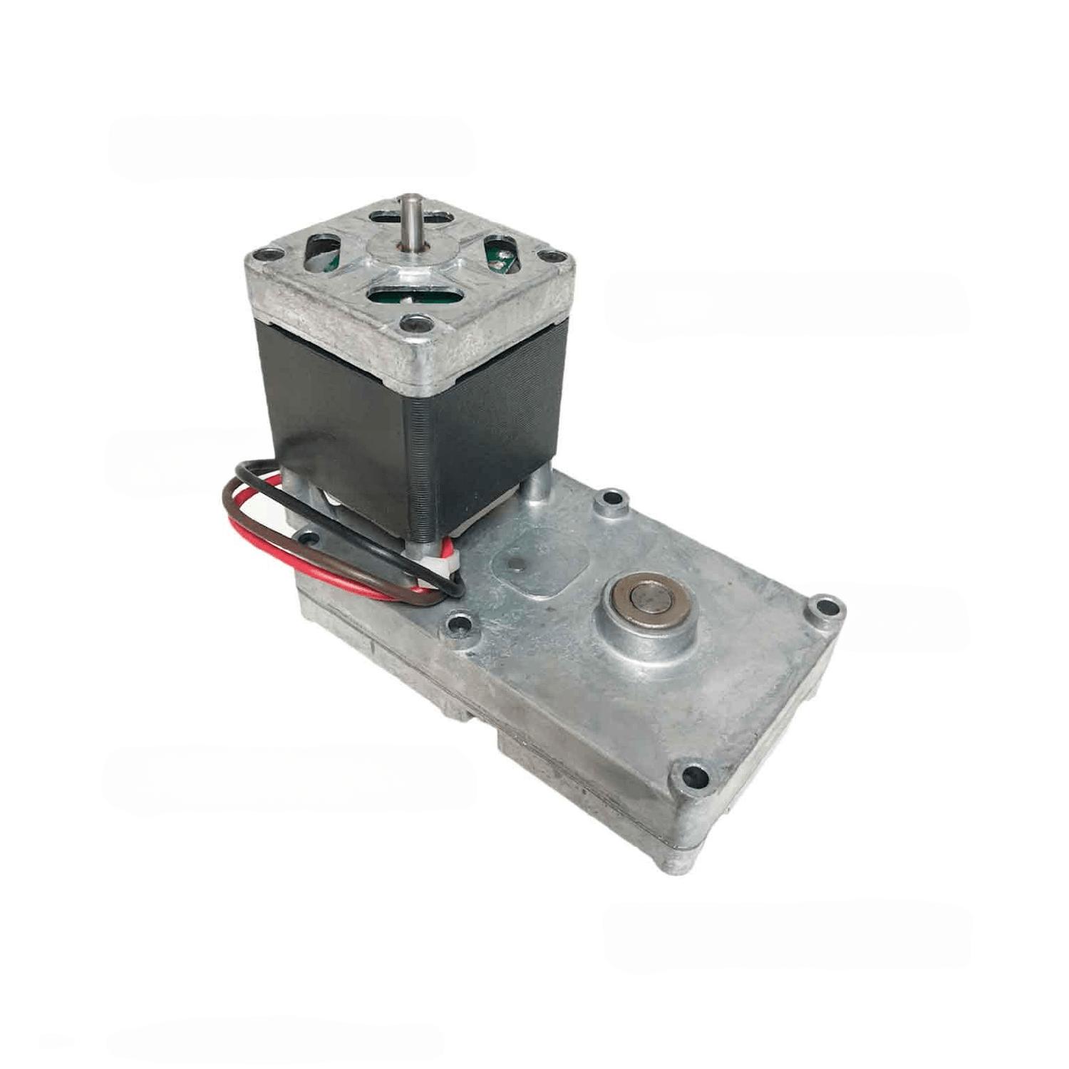 Мотор-редуктор СИКОМ 6040 для РК-2.1