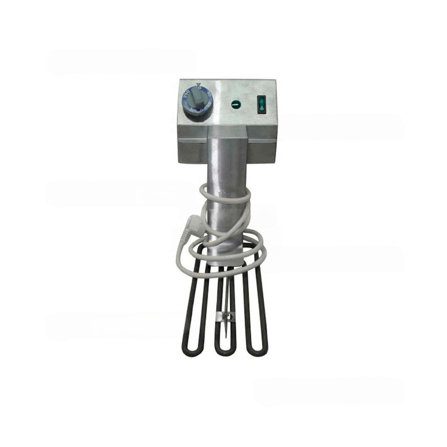 Блок управления с ТЭНом к эл.фритюрнице ЕВРО-1х1/3  ЕВРО-2х1/3