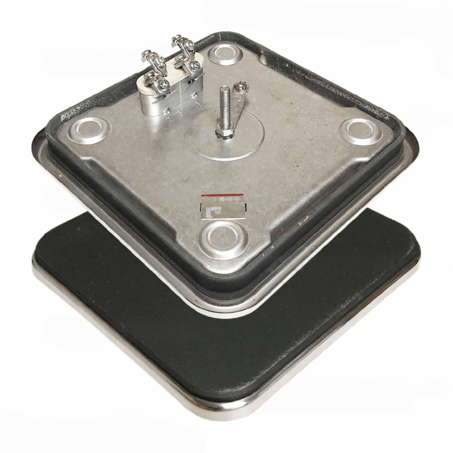 Конфорка ЕGO 300*300 3,0кВт 230В 11.33454.247