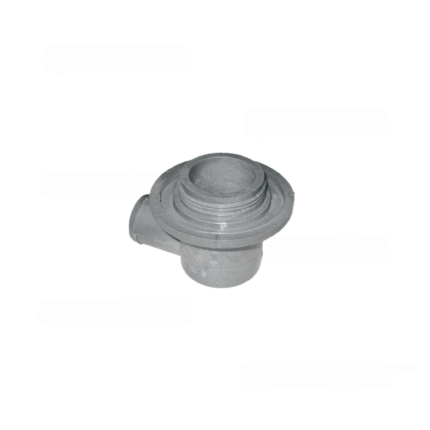 Корпус подающий МПК-700К 1102.00.00.064э МПТ-1700 120000020340