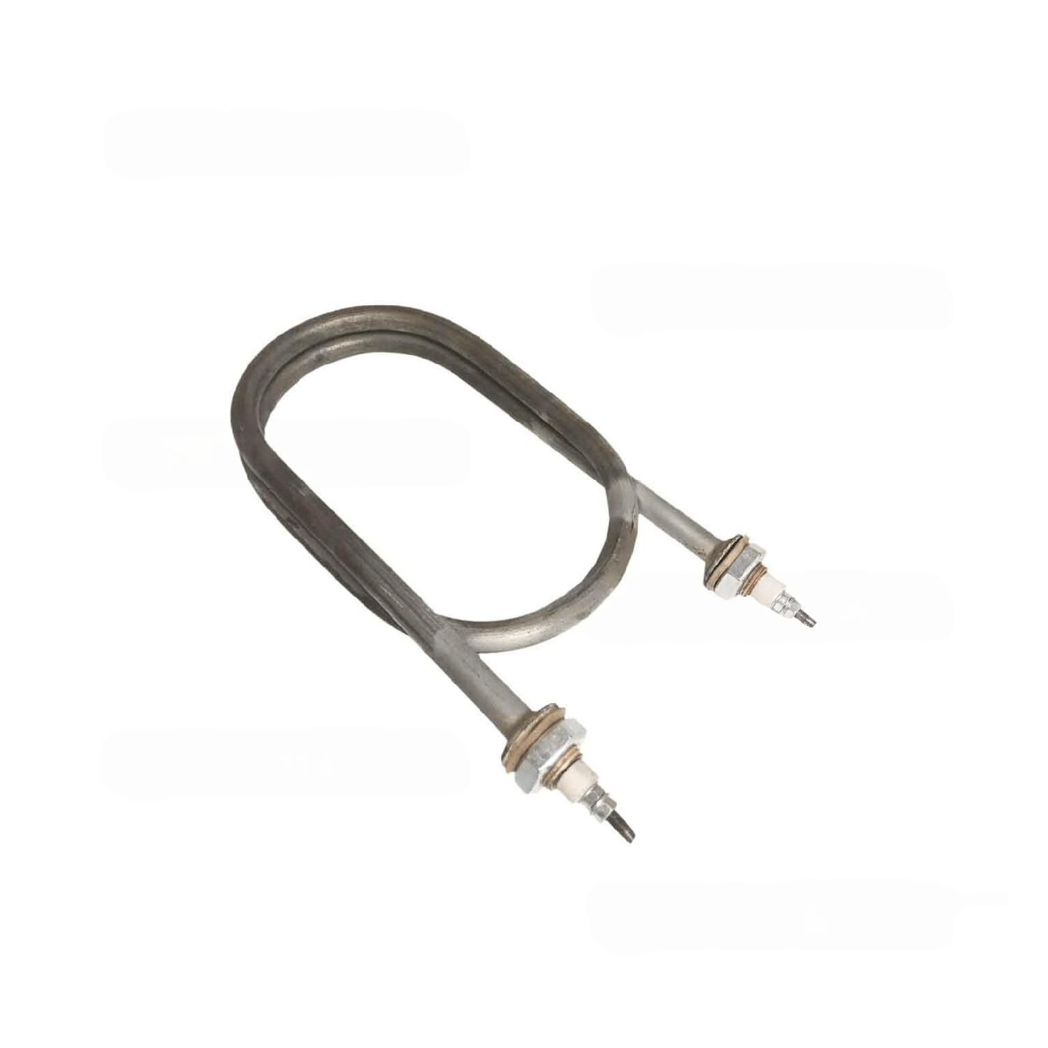 ТЭН 110А13/5,0 J220 М18 КЭ-250 штуцер