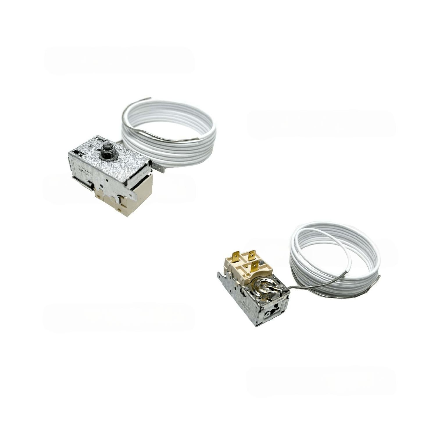 Термостат испарителя K22 L1081 23591 23004 Brema