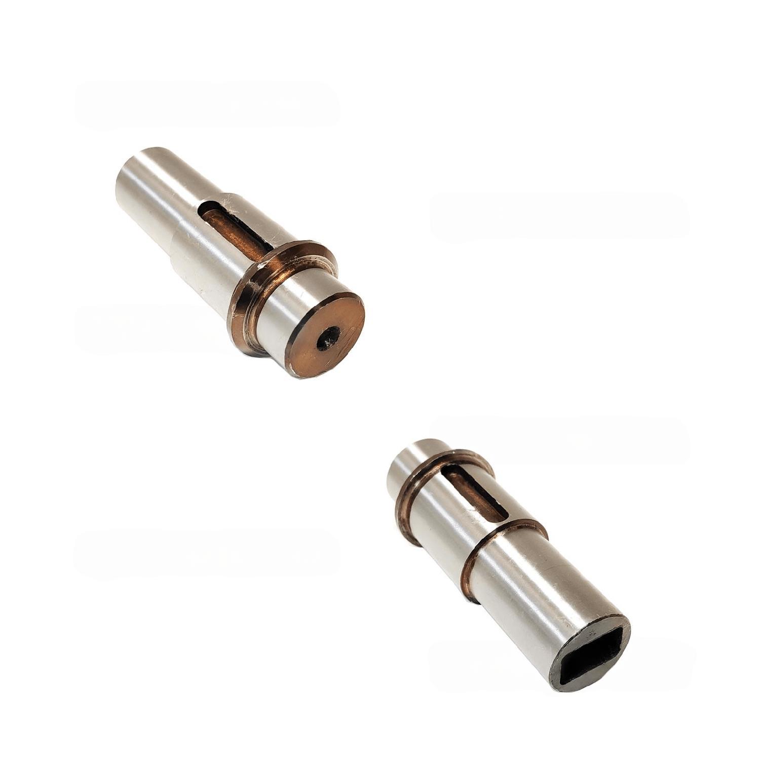 Вал приводной МИМ-600.02.007 (с 07.22)